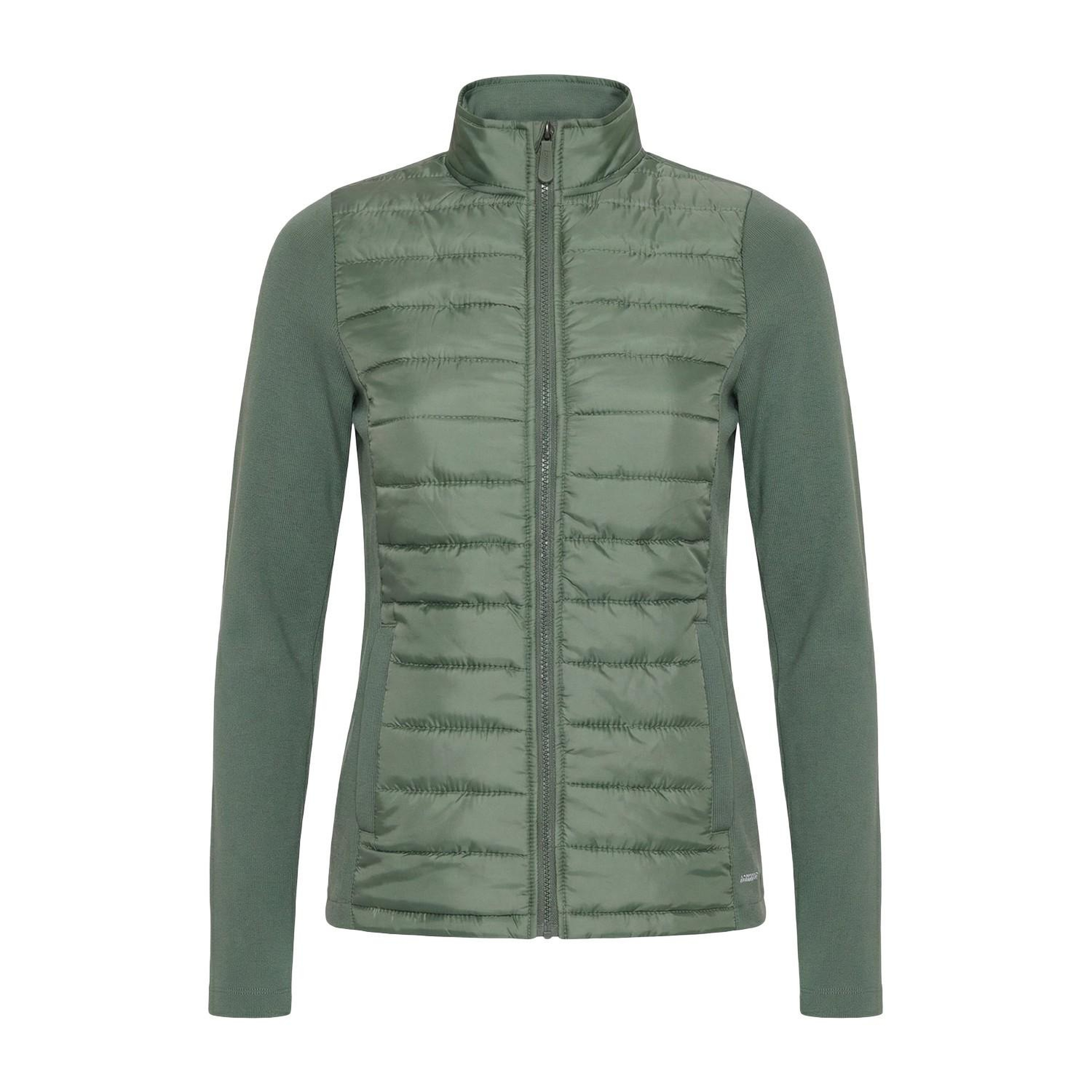 Merrell Jenna Kadın Yeşil Ceket