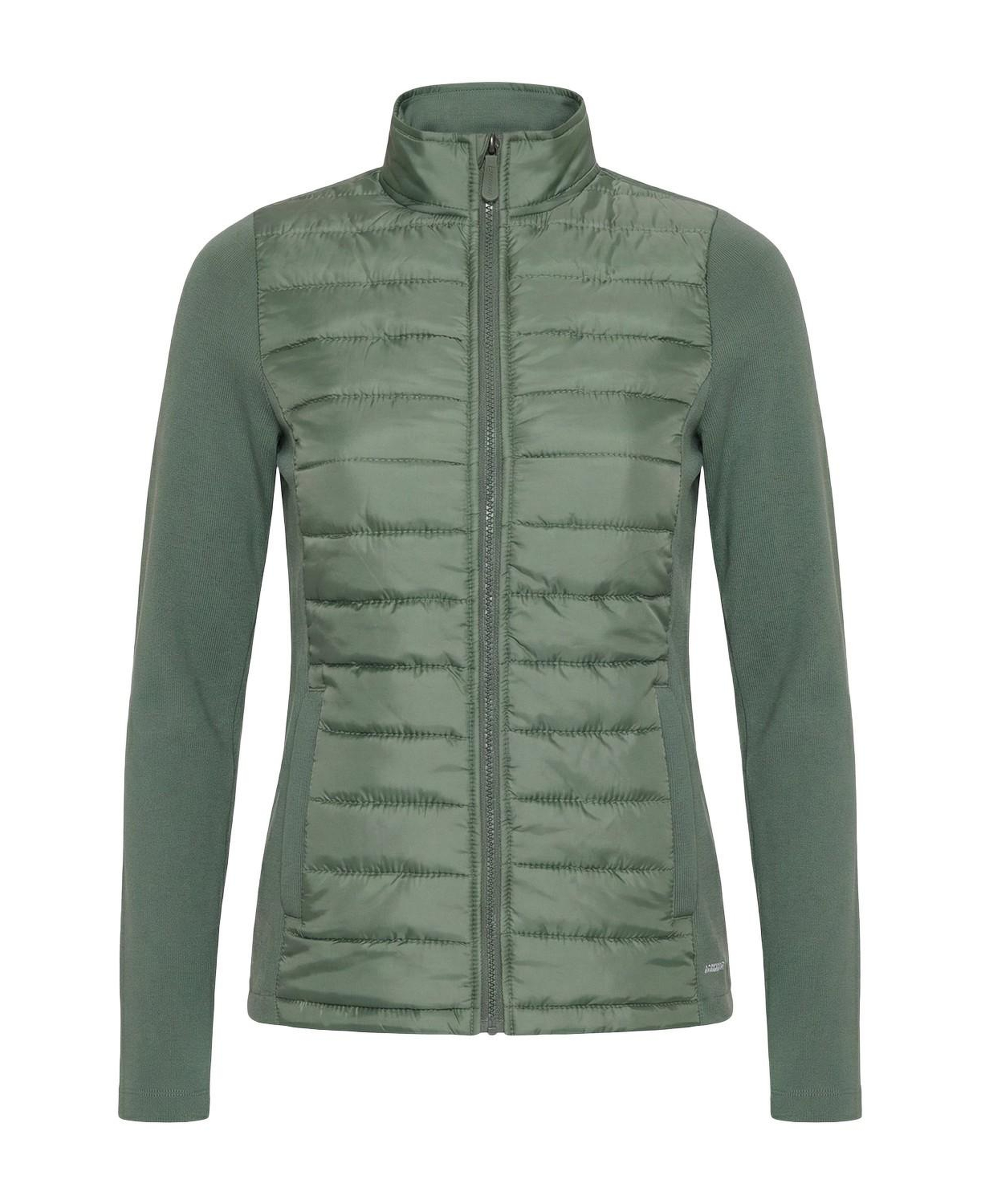 Merrell Jenna Kadın Yeşil Ceket