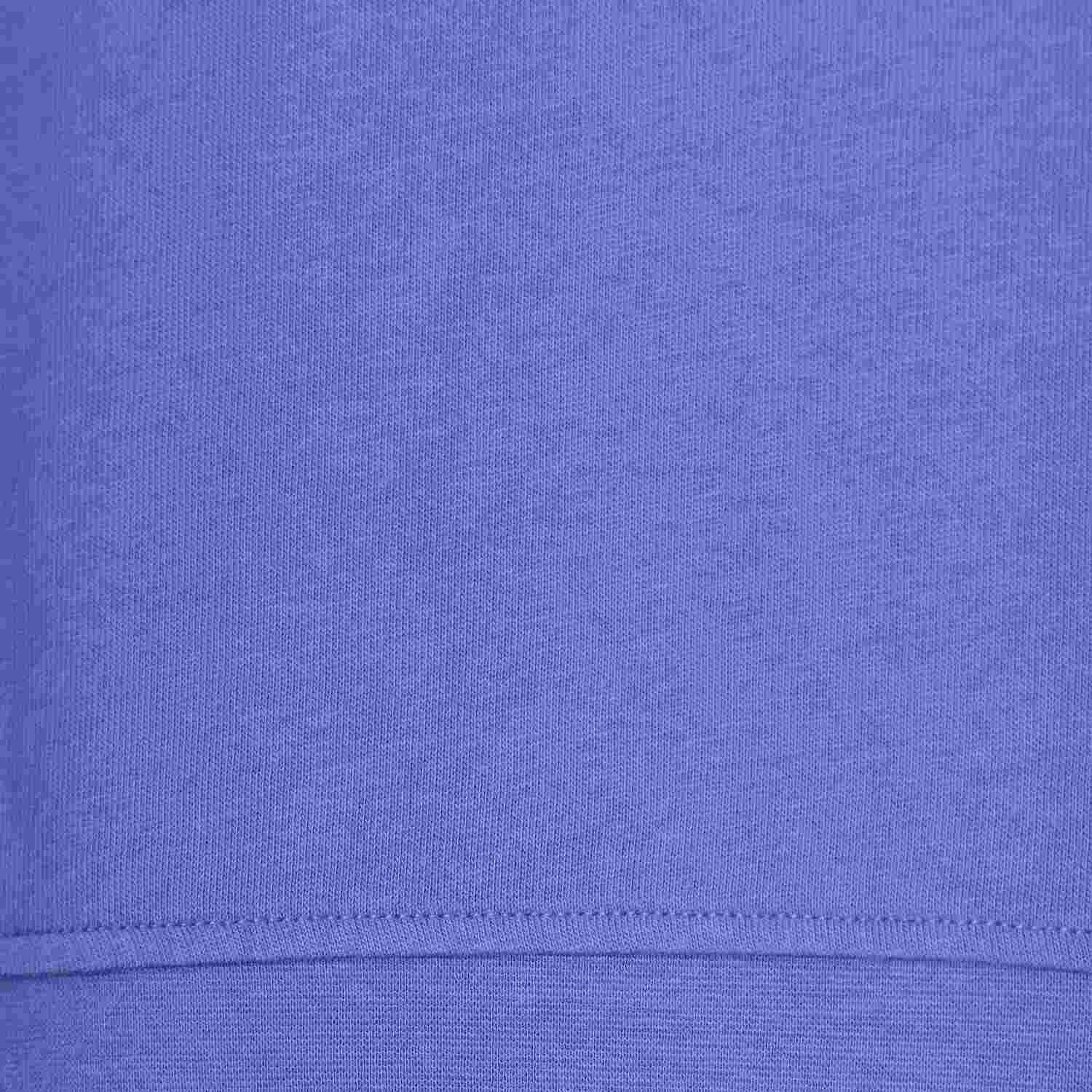 Sweaty Betty After Class Longline Sweatshir Kadın Mavi Sweat