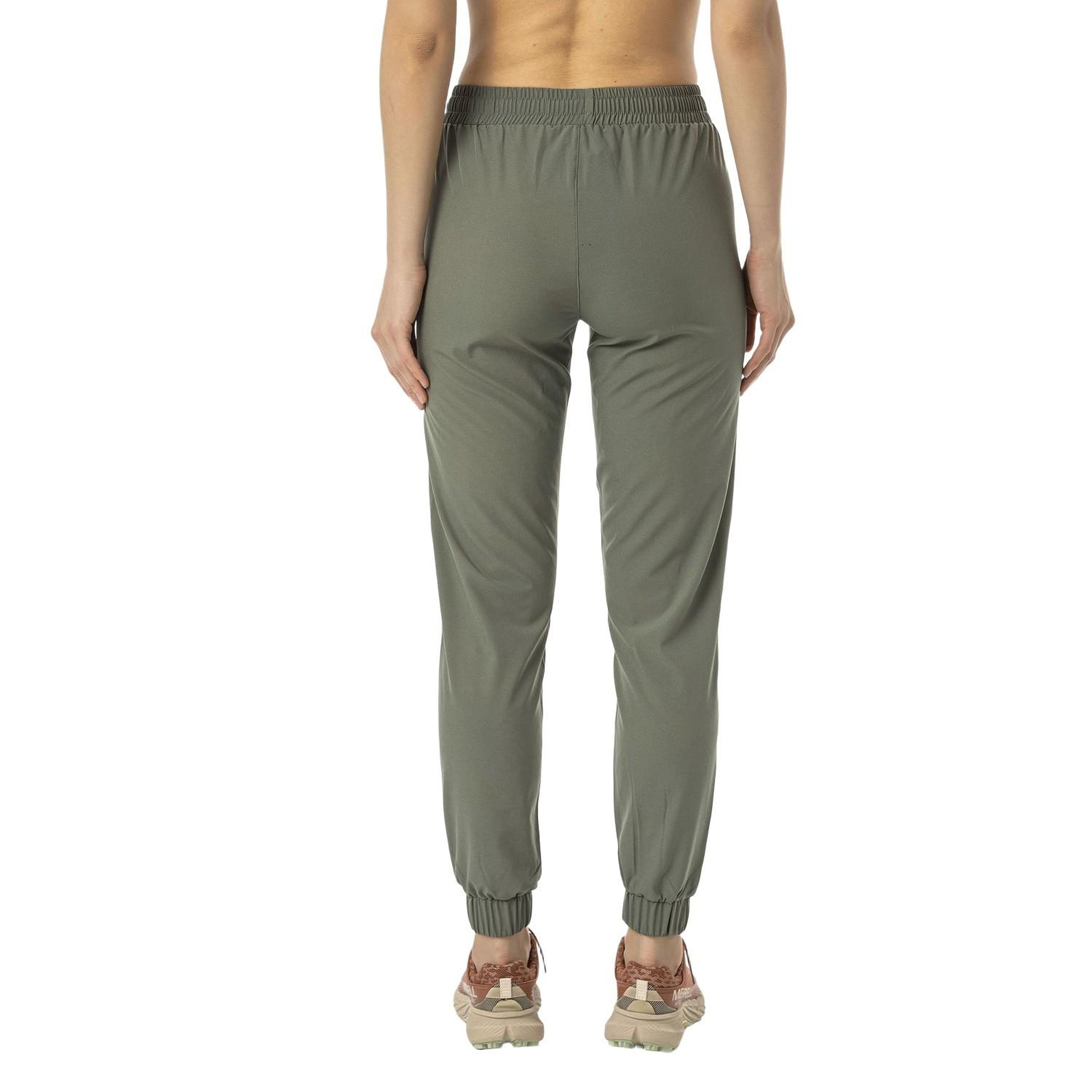 Merrell Erin Kadın Yeşil Pantolon