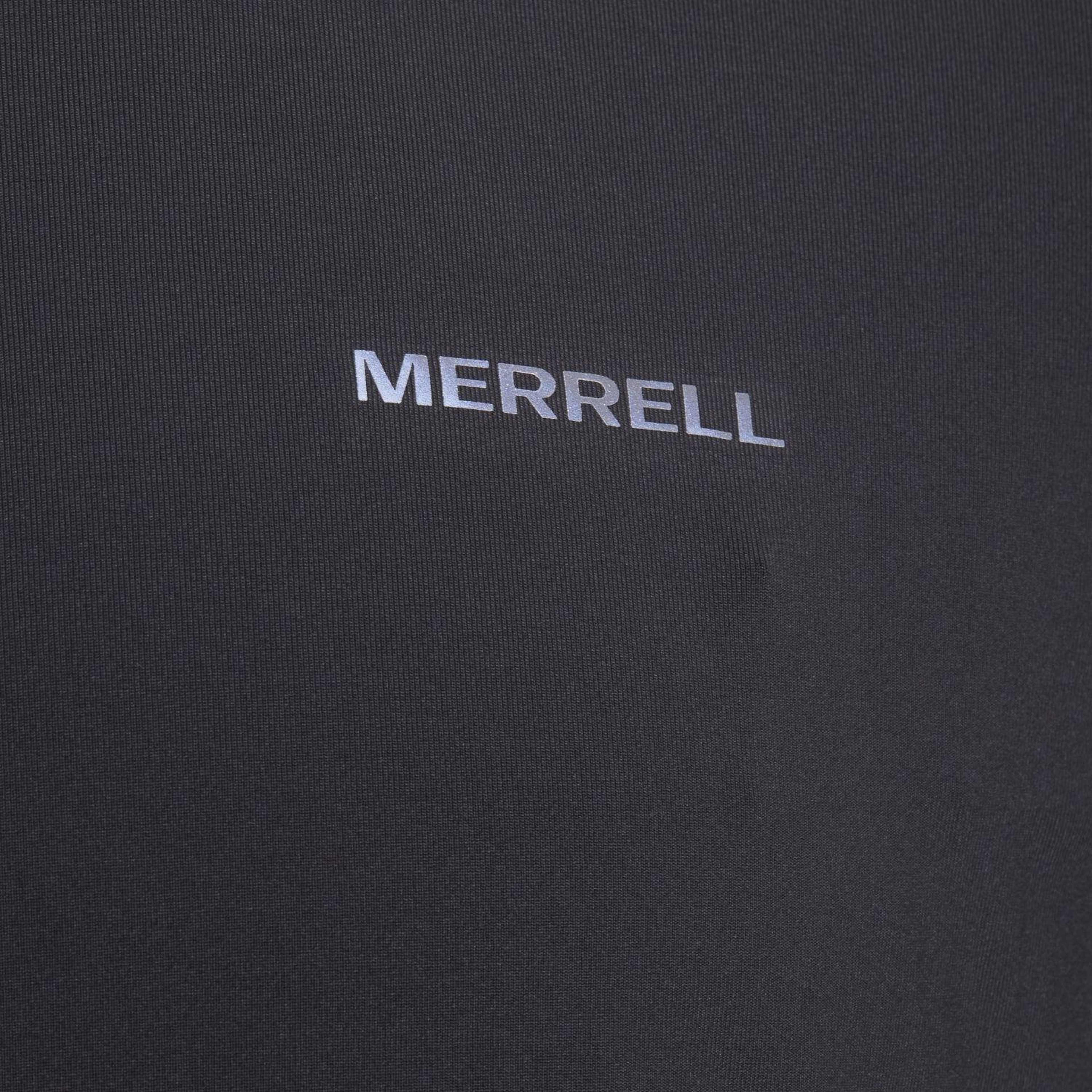 Merrell Train Erkek Gri Sweat