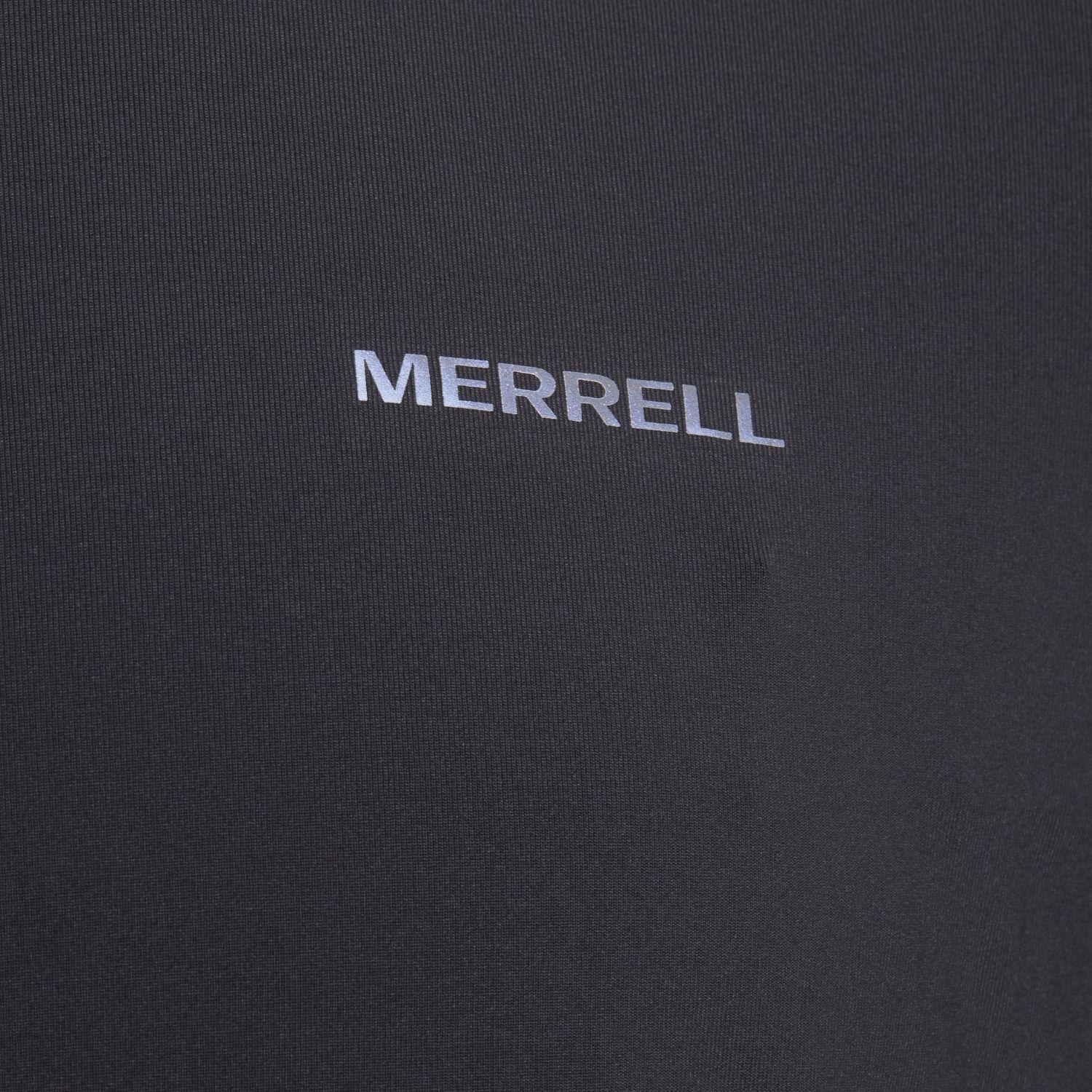 Merrell Train Erkek Gri Sweat