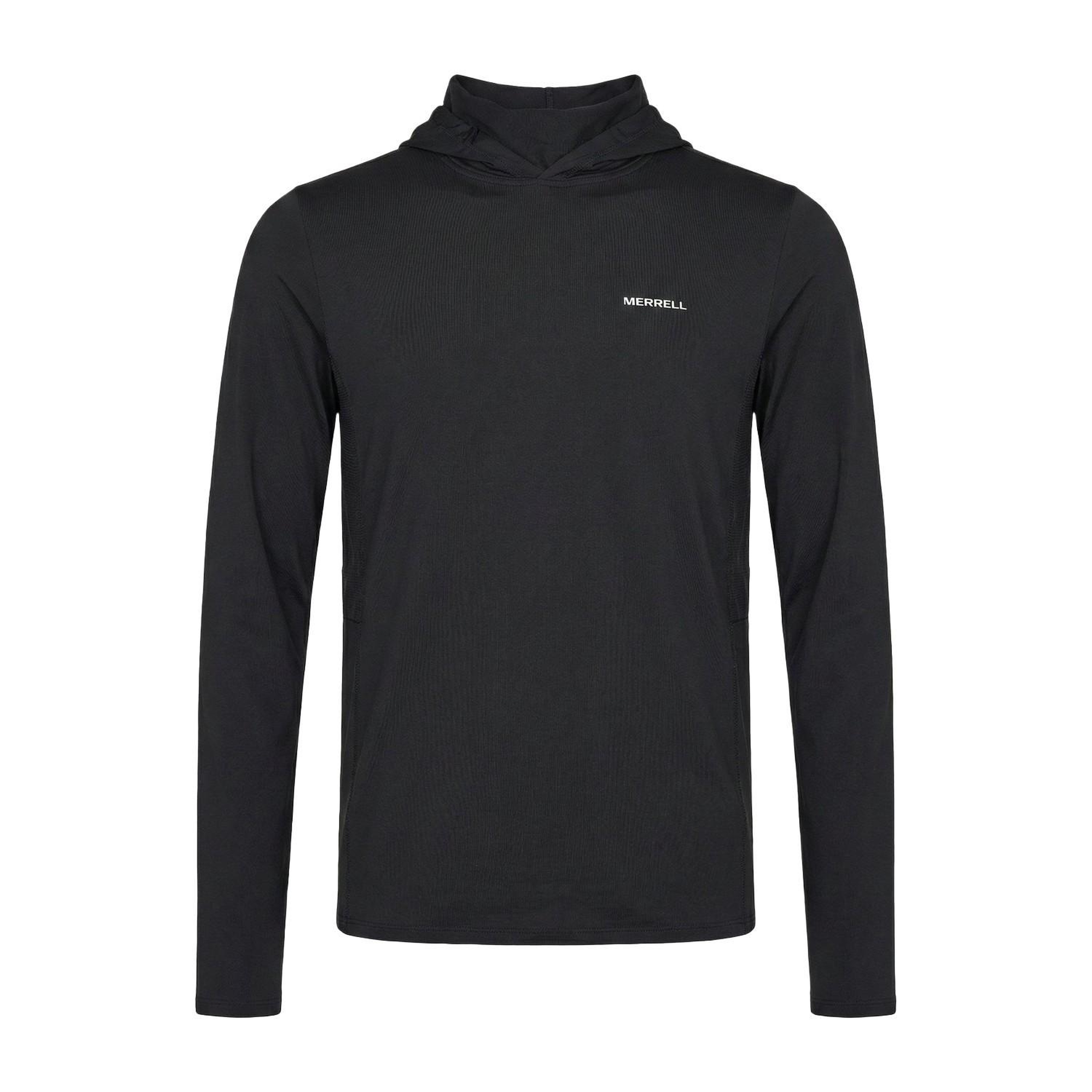 Merrell Train Erkek Gri Sweat