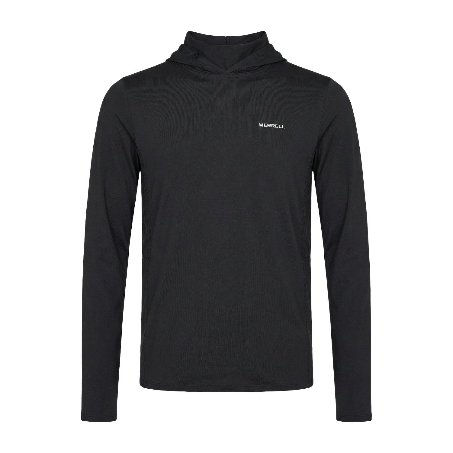 Merrell Train Erkek Gri Sweat