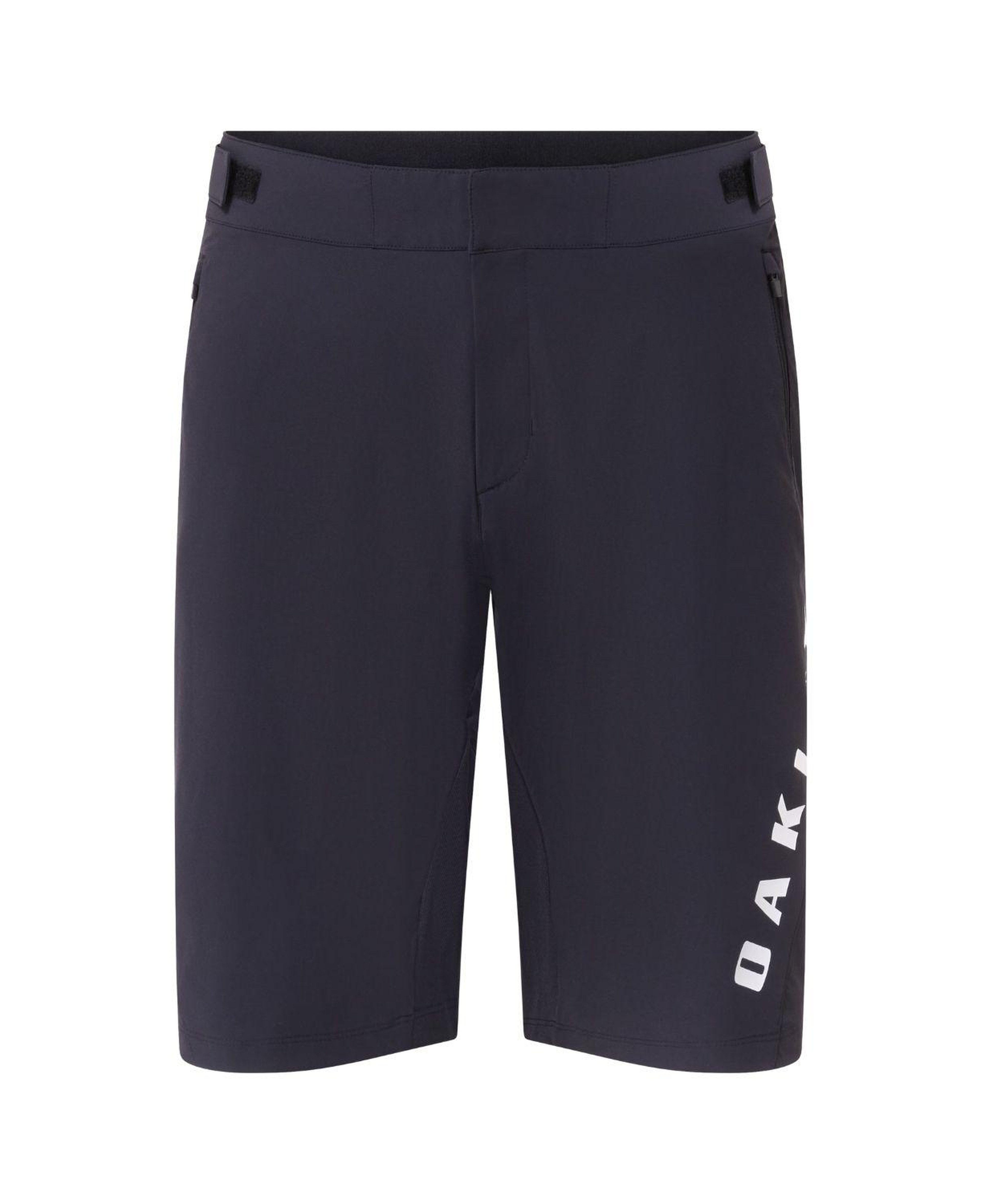 Oakley Free Ride Lined Short Erkek Siyah Şort