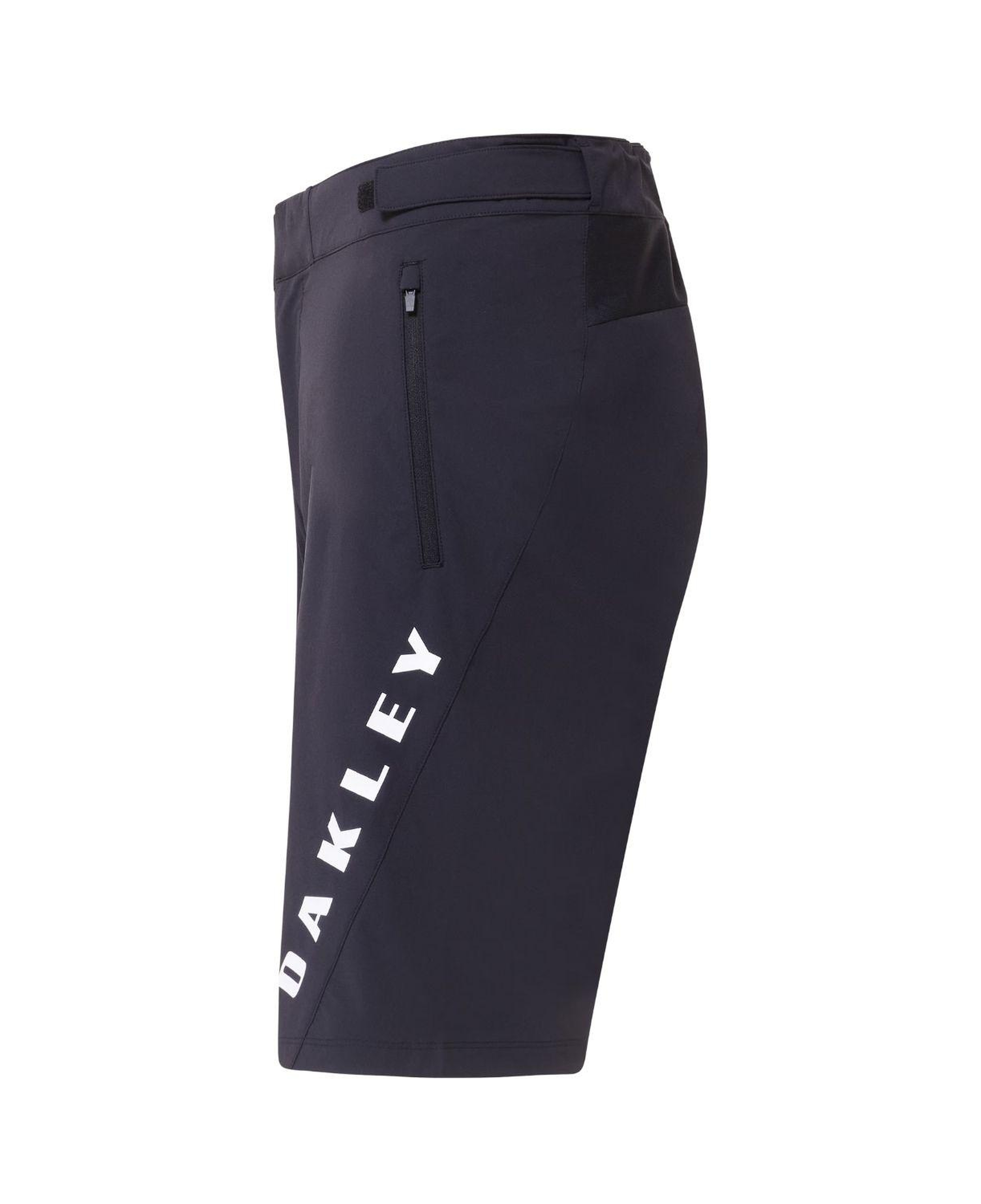 Oakley Free Ride Lined Short Erkek Siyah Şort