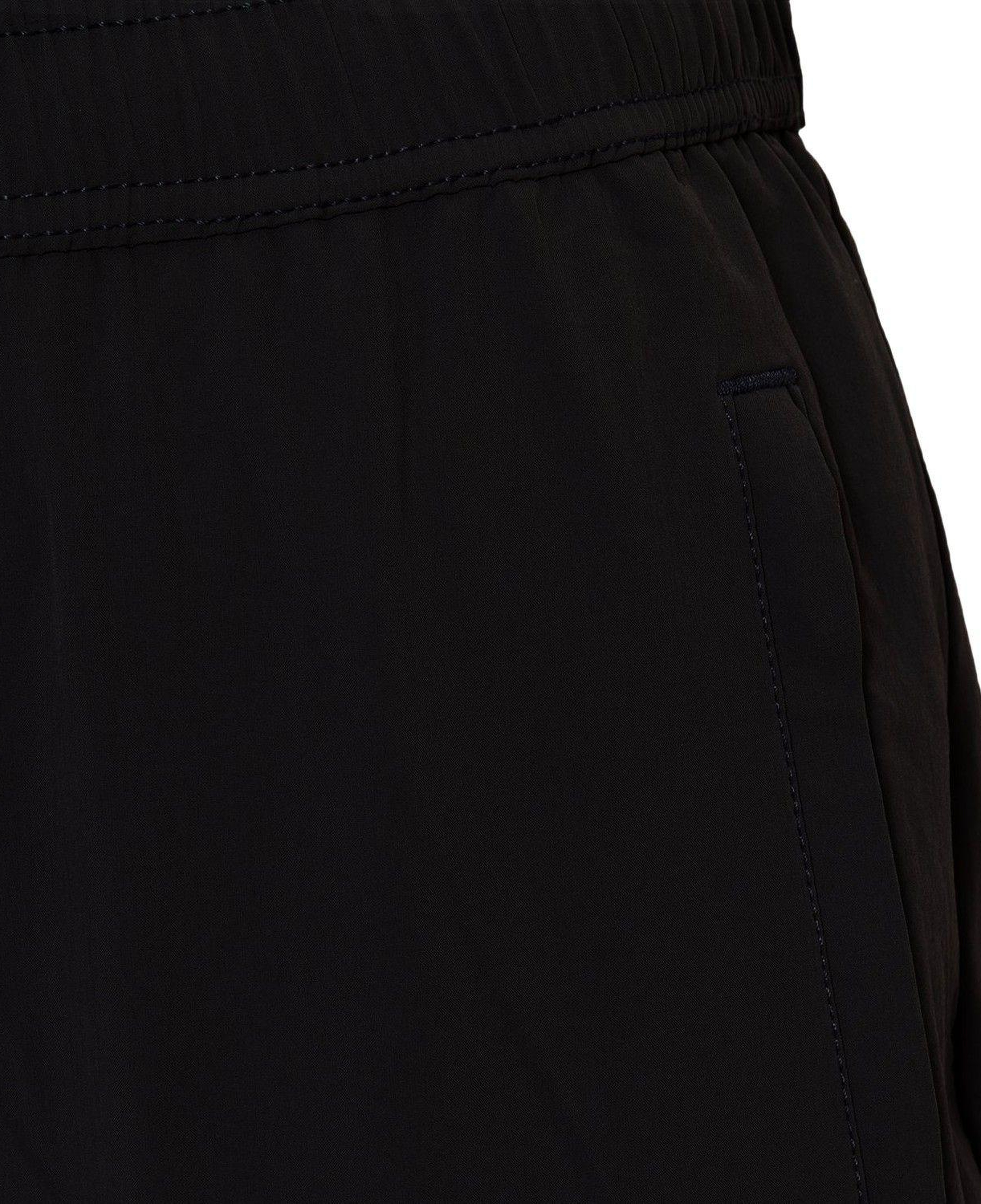 Merrell Easton Erkek Siyah Jogger Pantolon