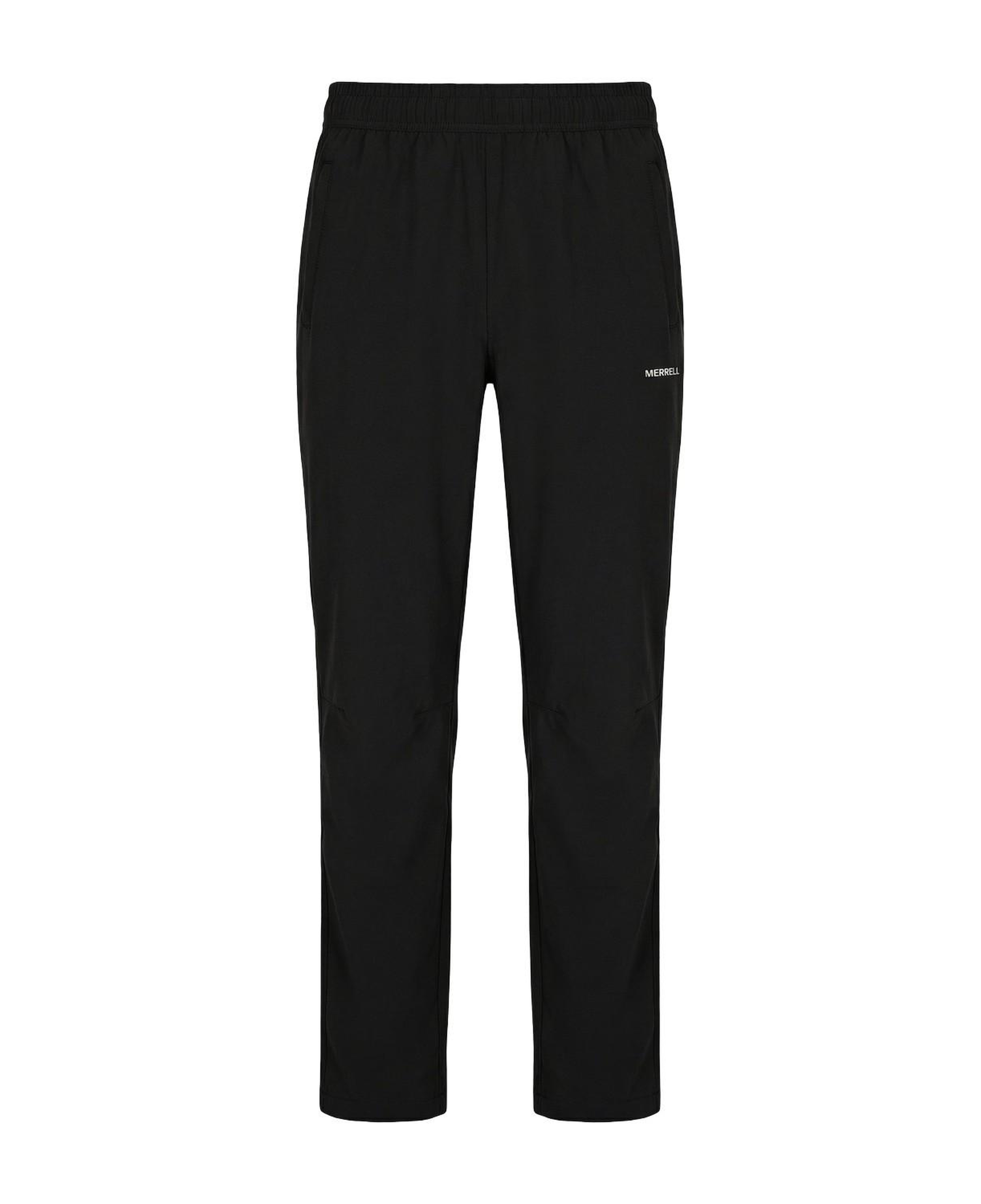 Merrell Easton Erkek Siyah Jogger Pantolon
