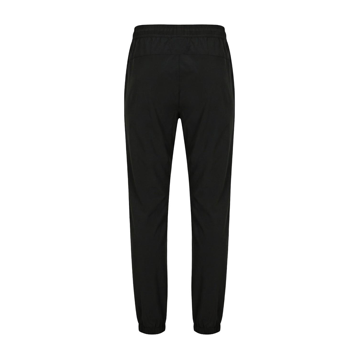 Merrell Easton Erkek Siyah Jogger Pantolon