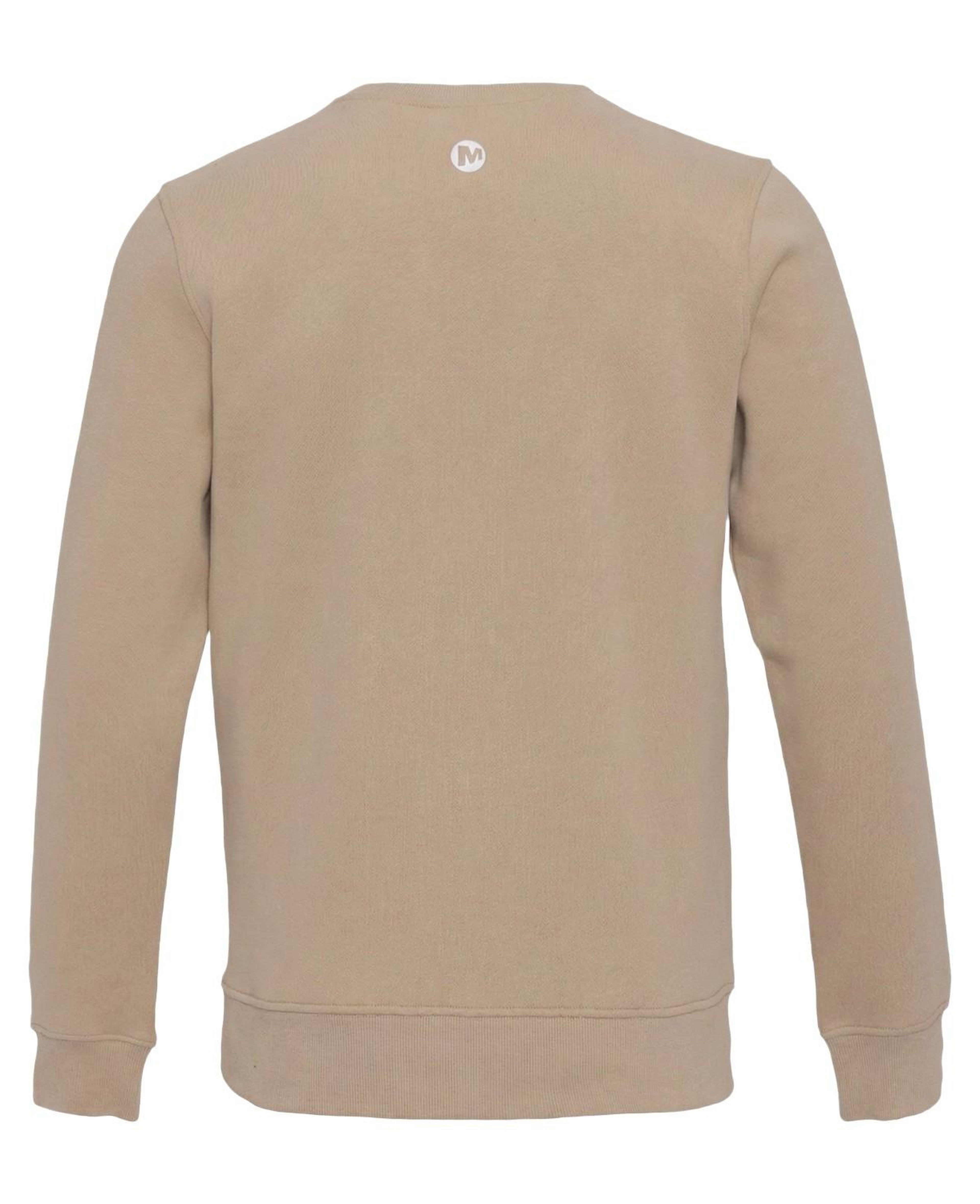 Merrell Simple Erkek Bej Sweat