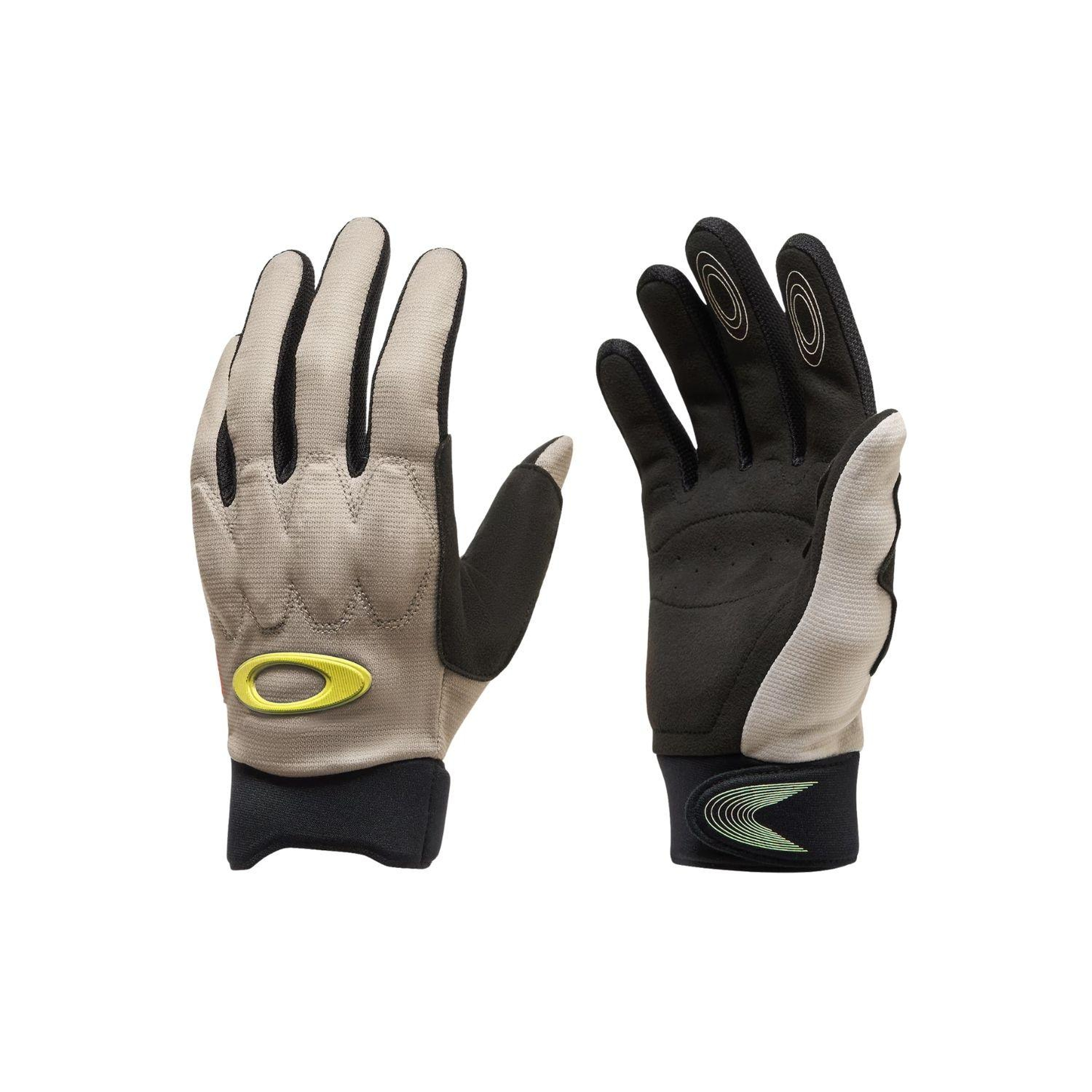 Oakley Maven D3o Gloves Erkek Eldiven
