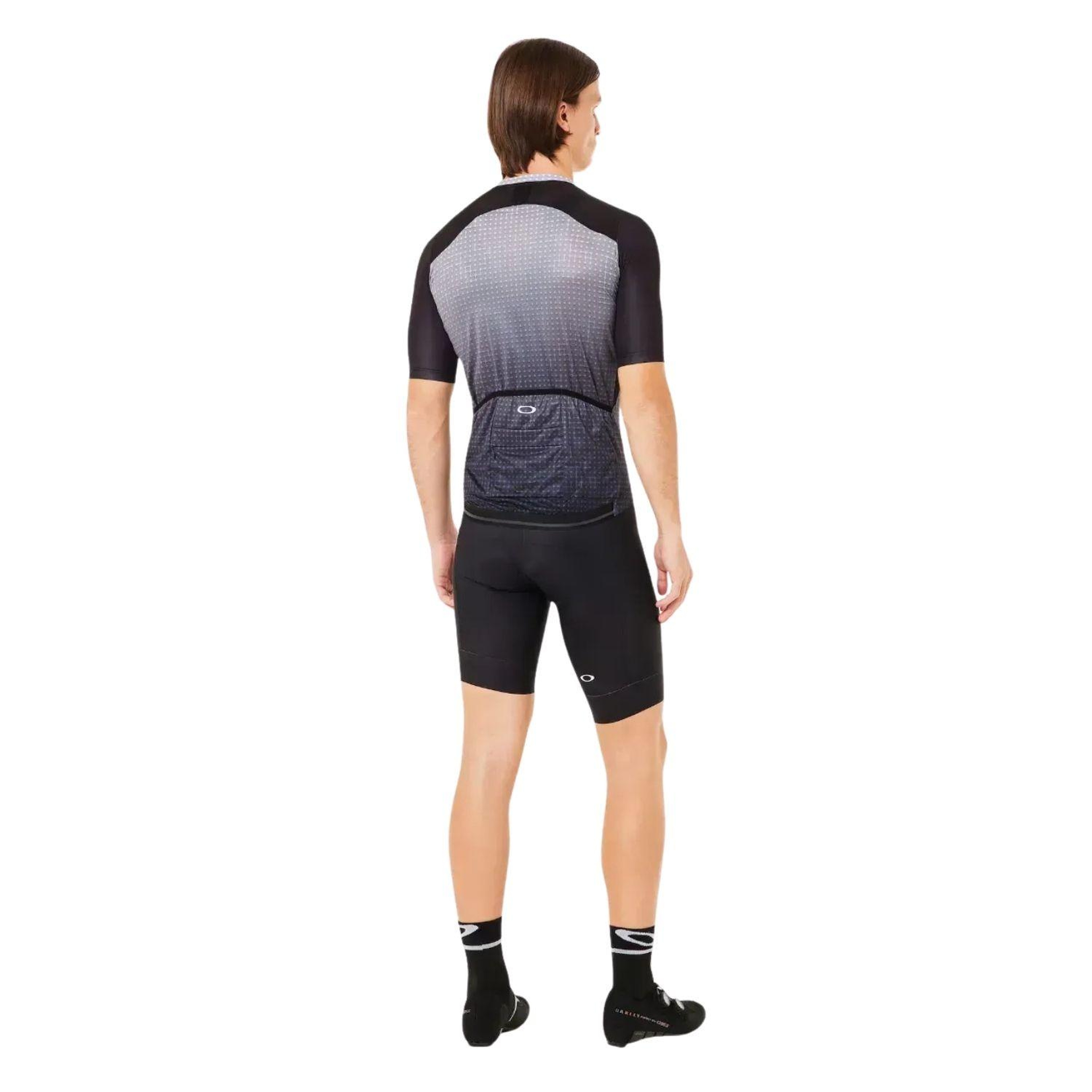 Oakley Endurance Dazzle Camo Jersey Erkek Tişört