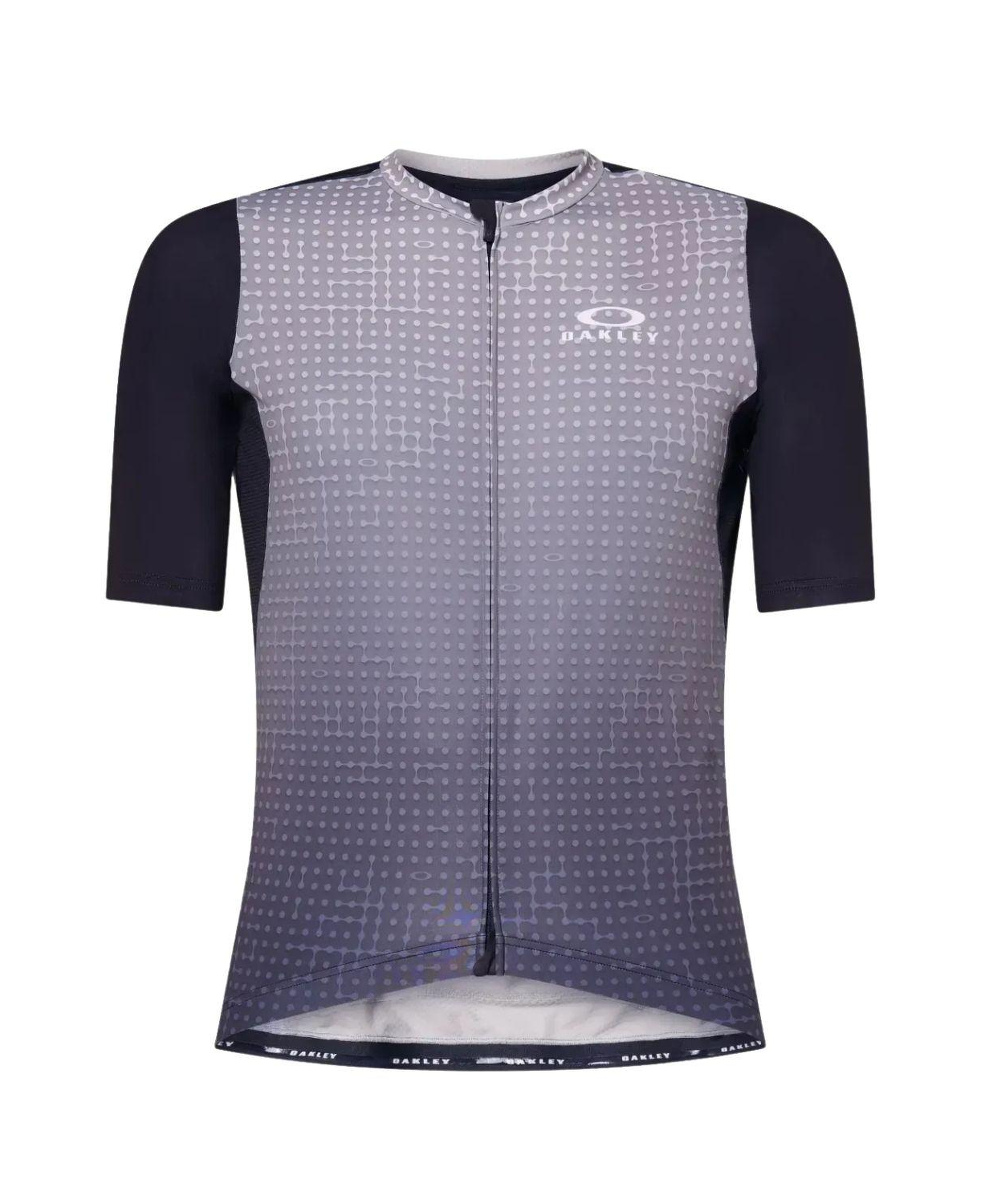 Oakley Endurance Dazzle Camo Jersey Erkek Tişört