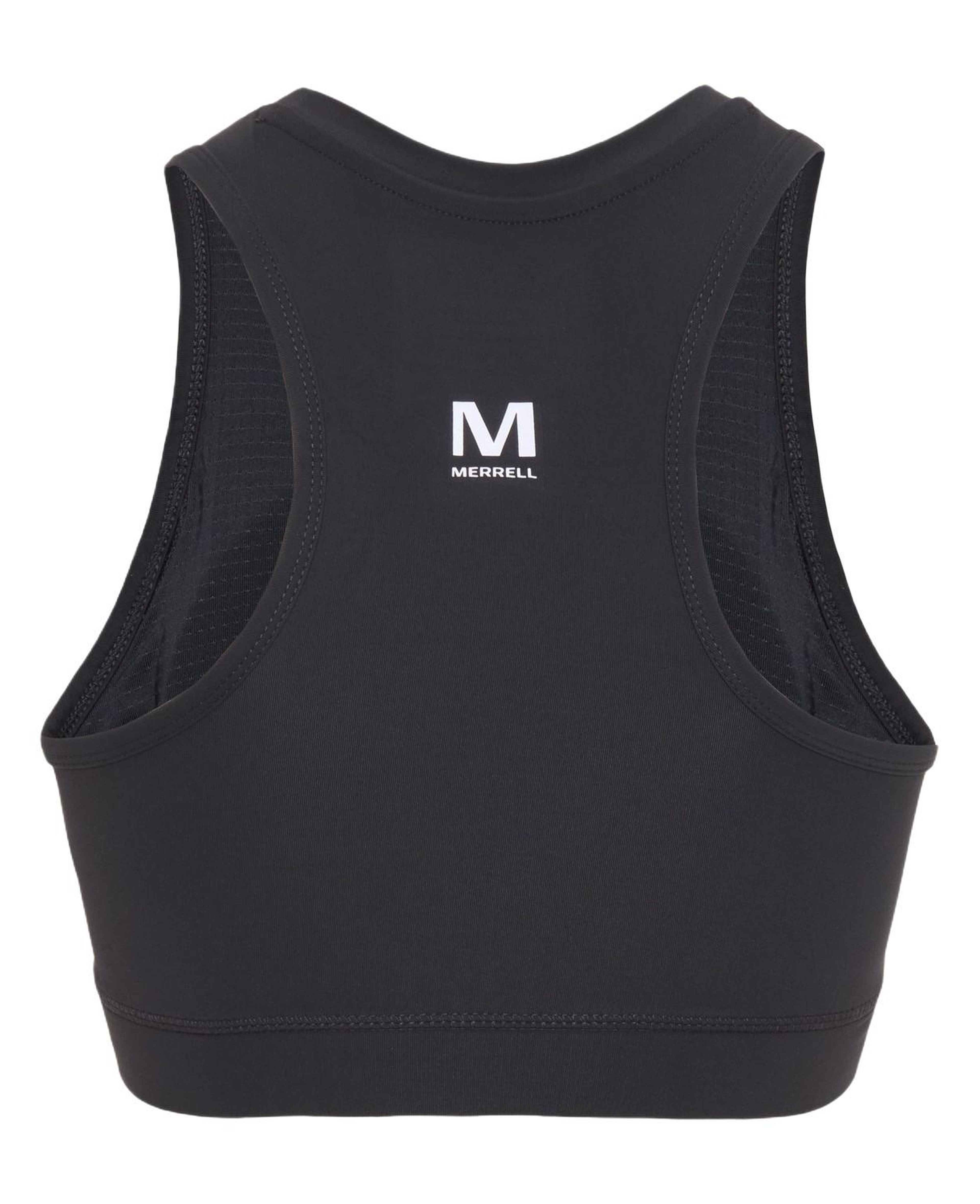 Merrell Brisk Kadın Gri Fitness Bra