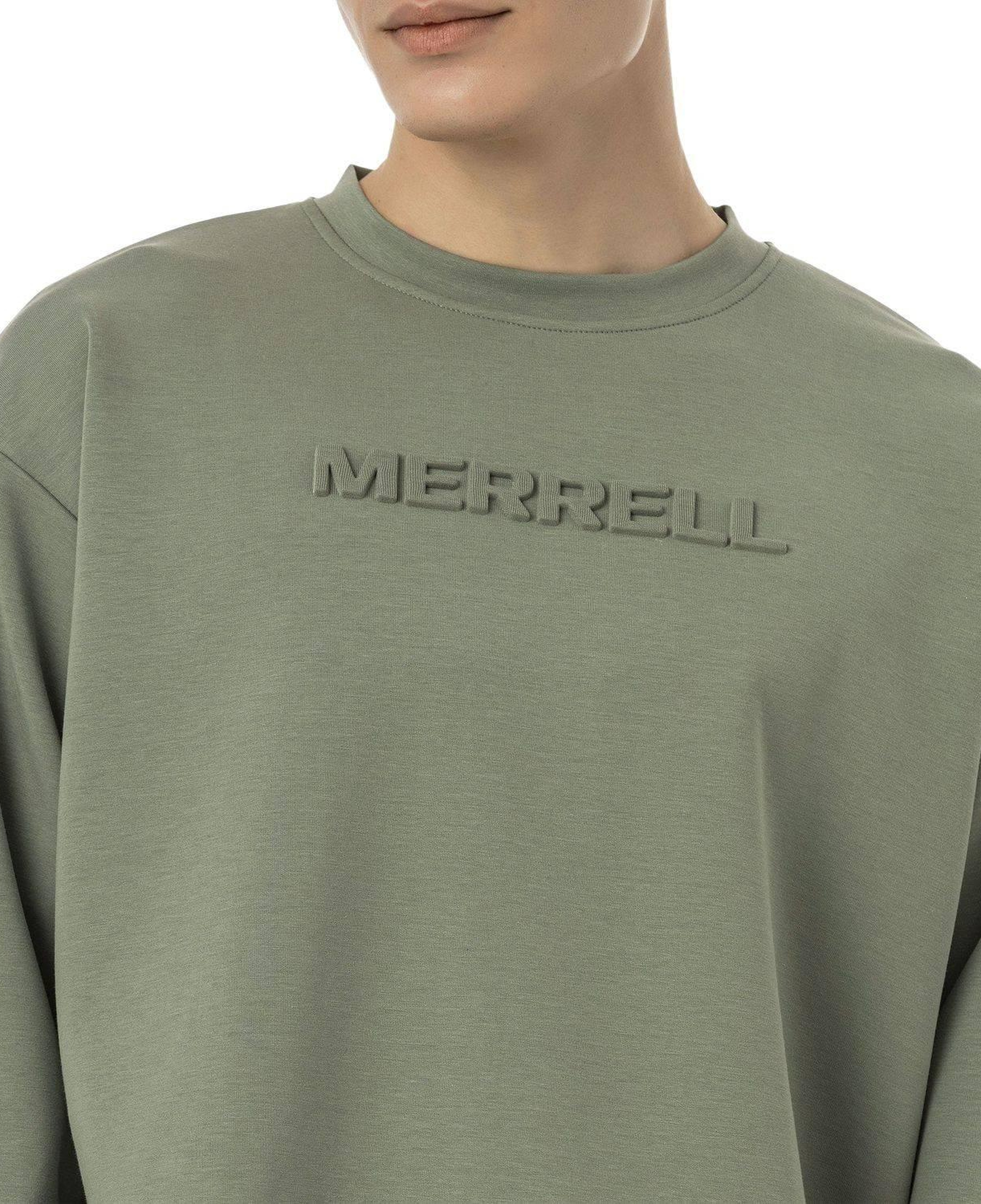 Merrell Simple Erkek Sweatshirt