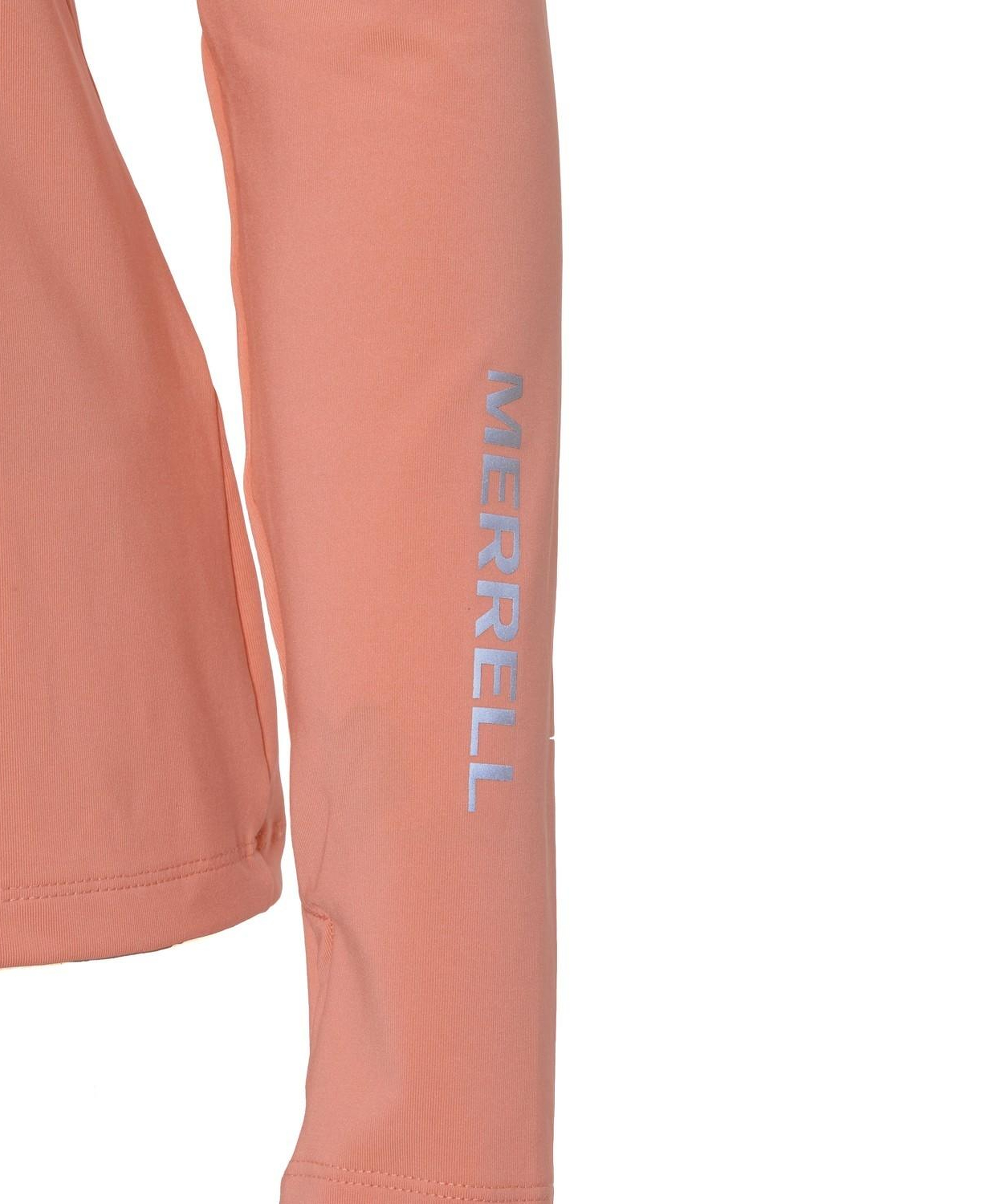 Merrell Tyemy Kadın Pembe Fitness Tişört