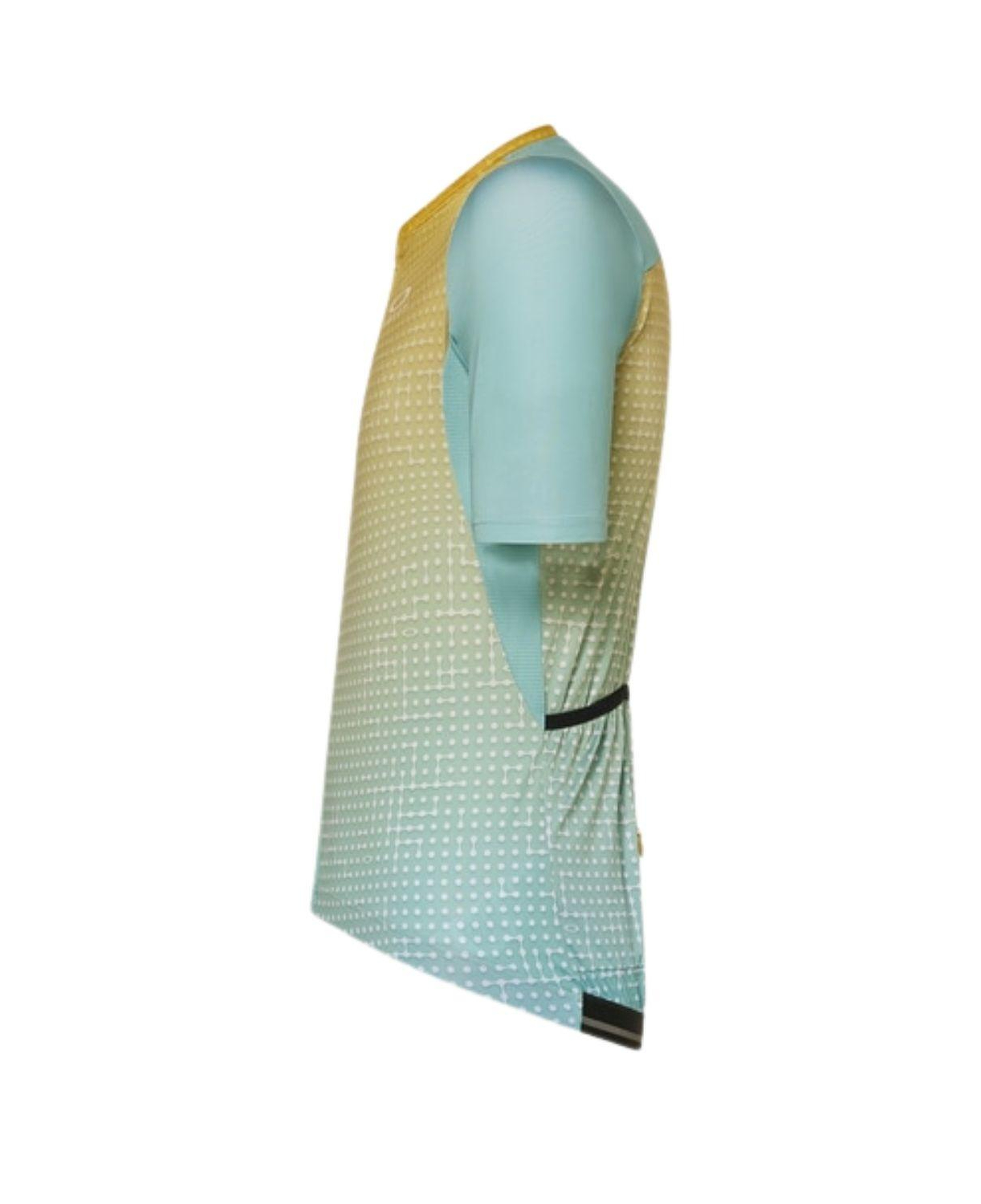 Oakley Endurance Dazzle Camo Jersey Erkek Tişört