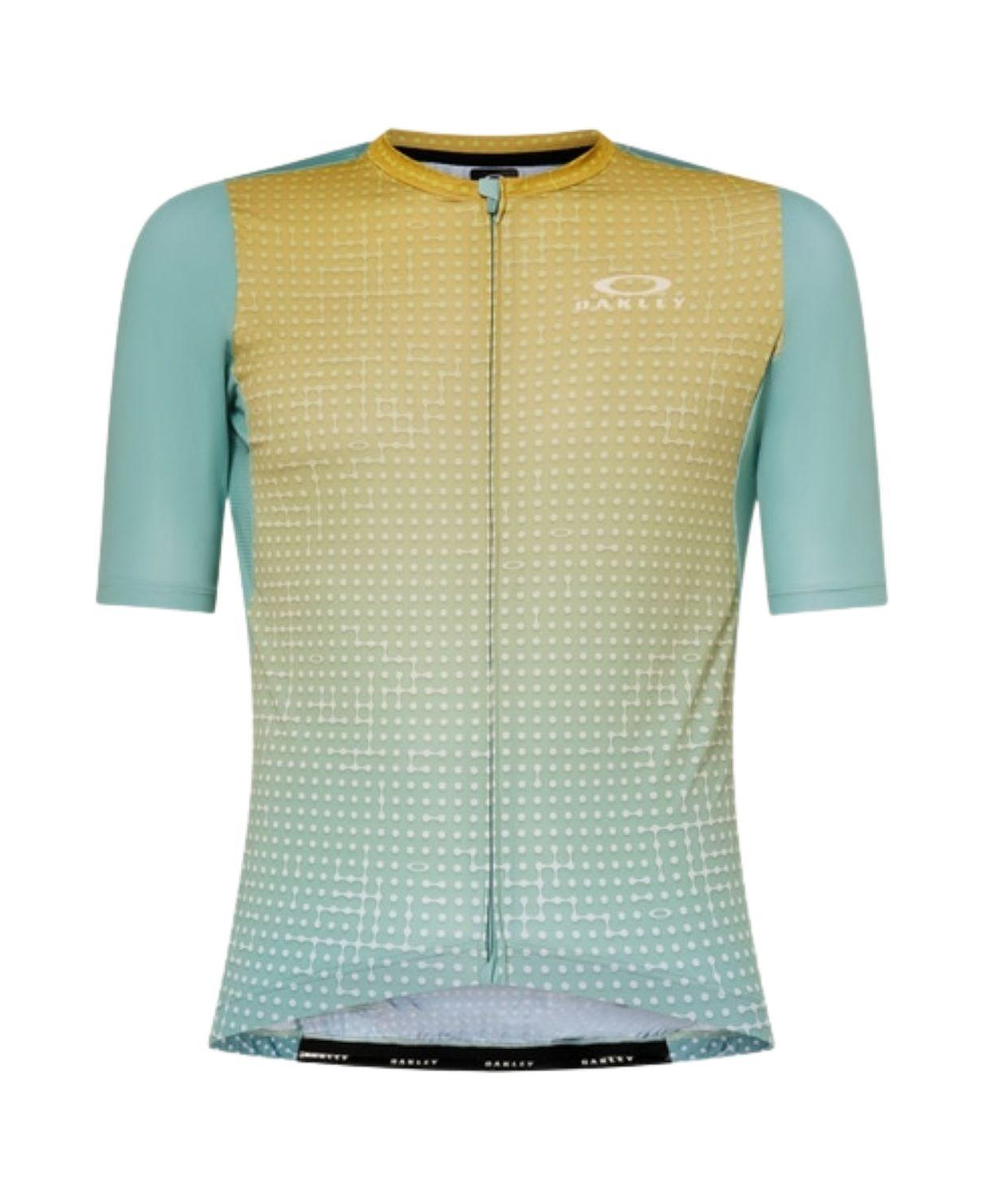 Oakley Endurance Dazzle Camo Jersey Erkek Tişört