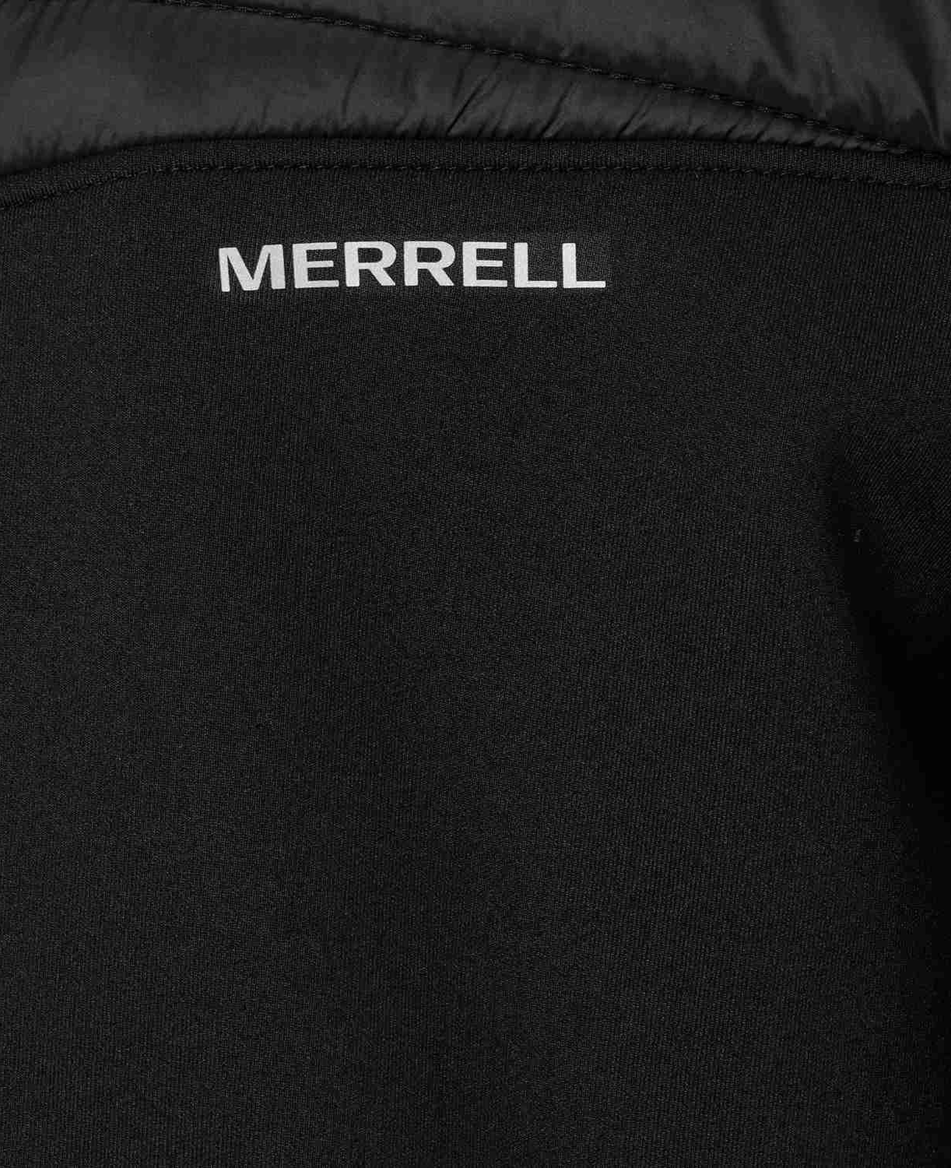 Merrell Jyim Erkek Siyah Ceket