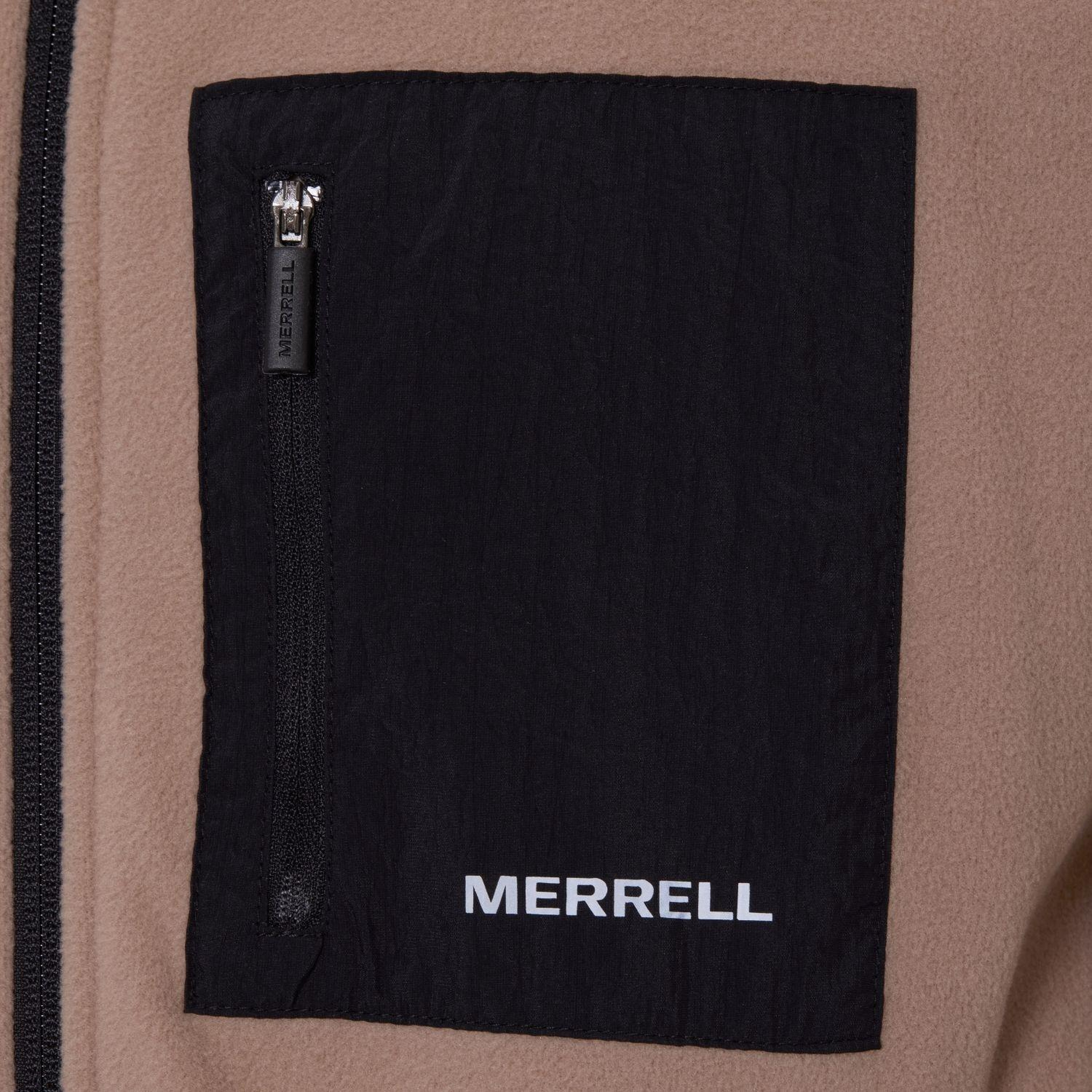 Merrell Past Erkek Kahverengi Polar
