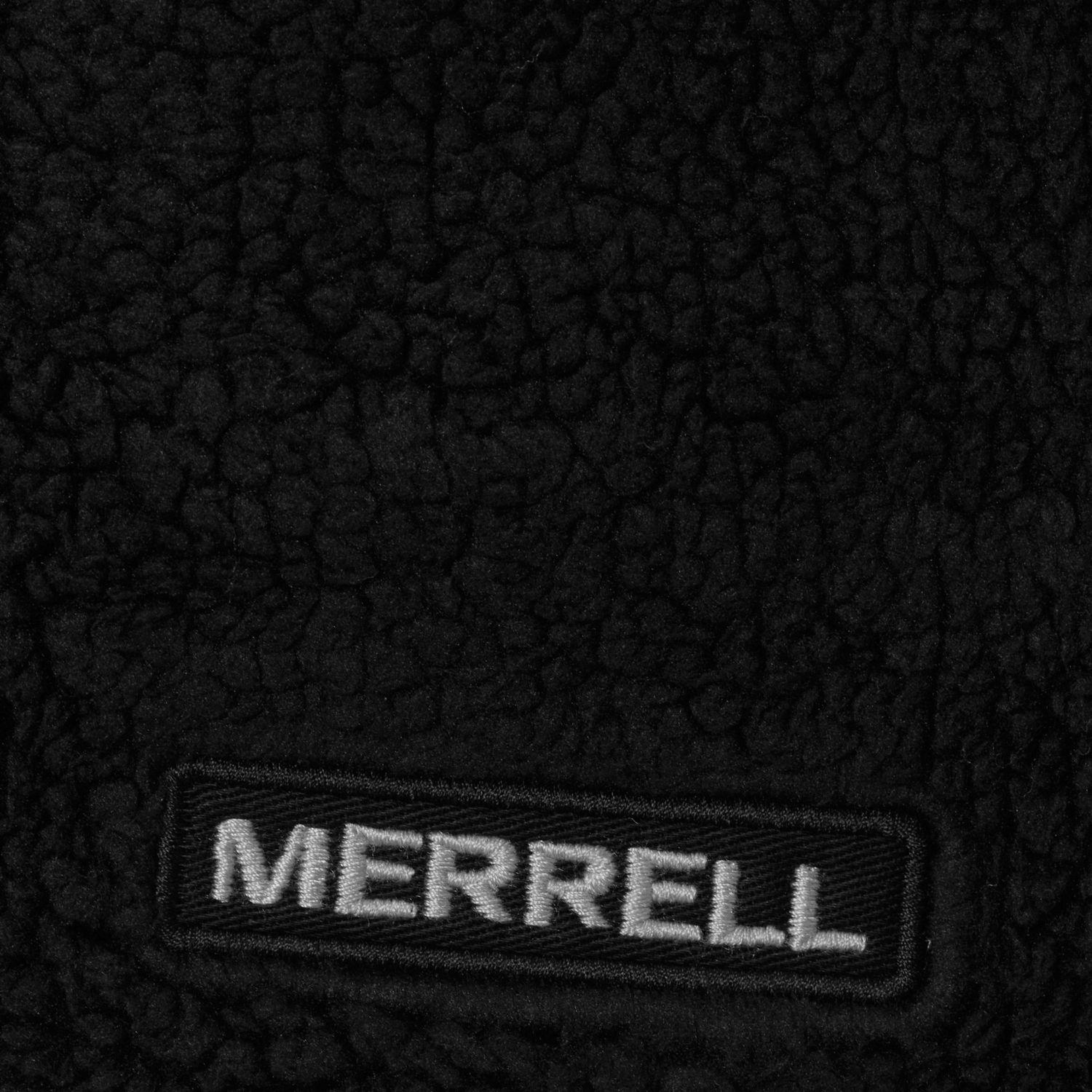 Merrell Jyade Kadın Siyah Ceket