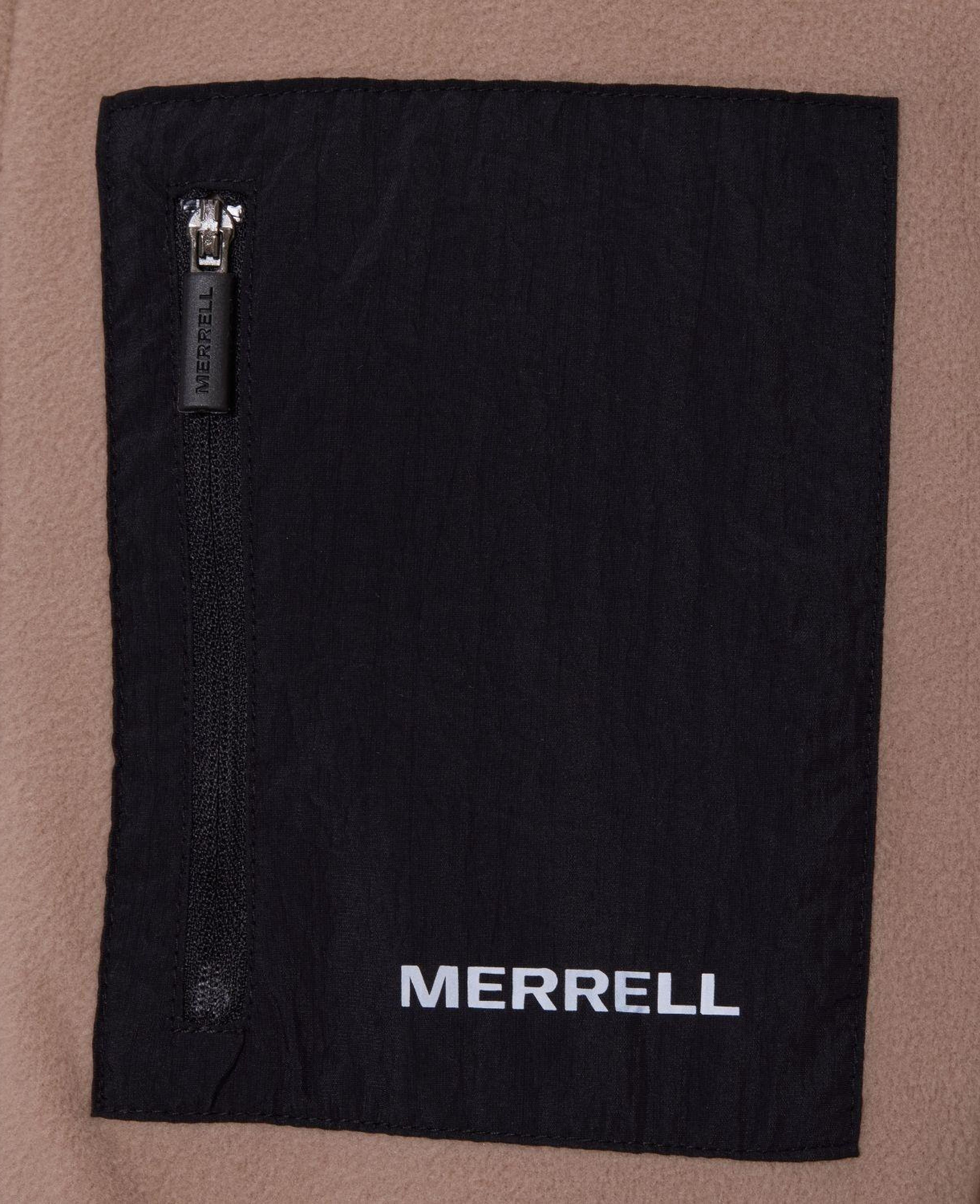 Merrell Past Erkek Kahverengi Polar