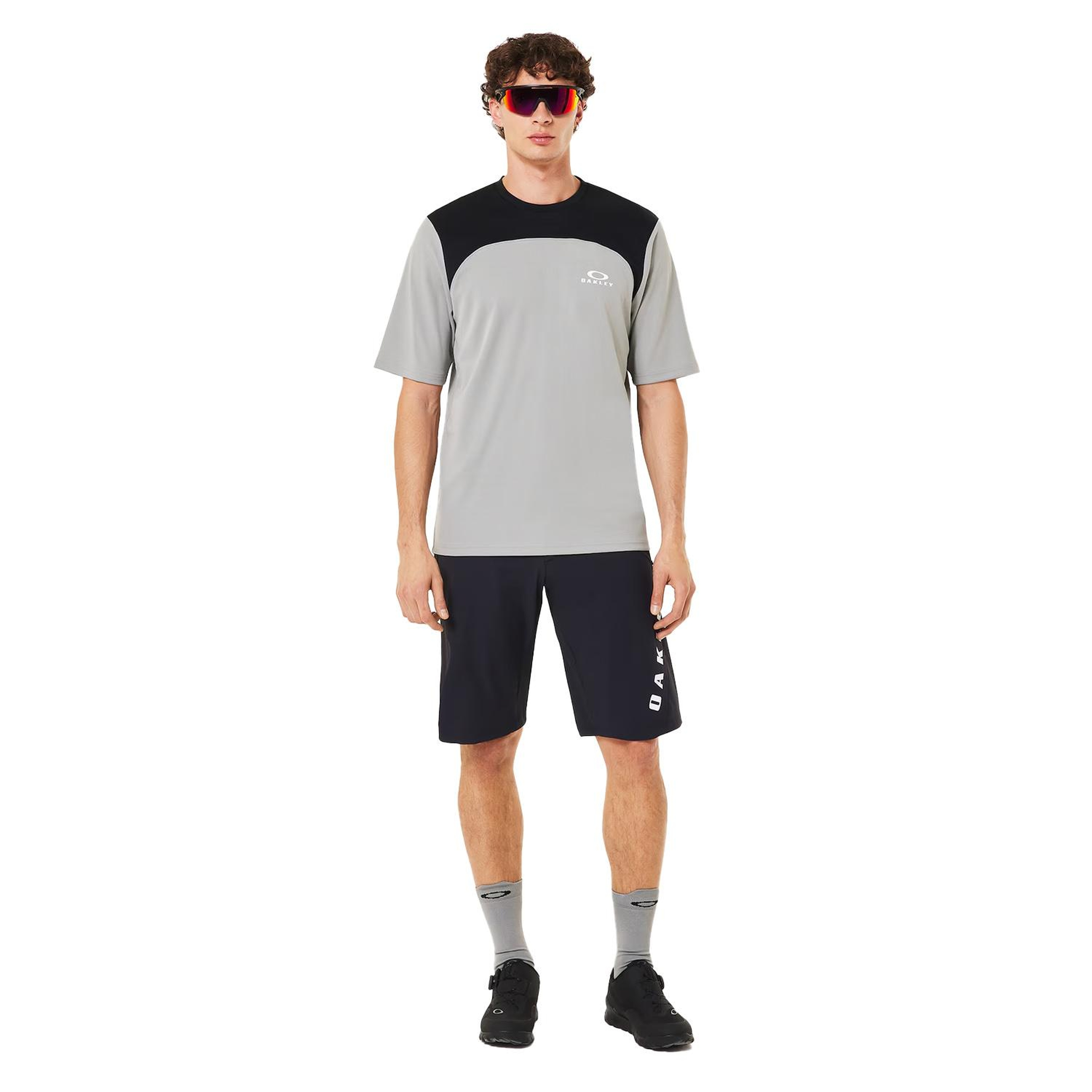 Oakley Free Ride Jersey Erkek Tişört