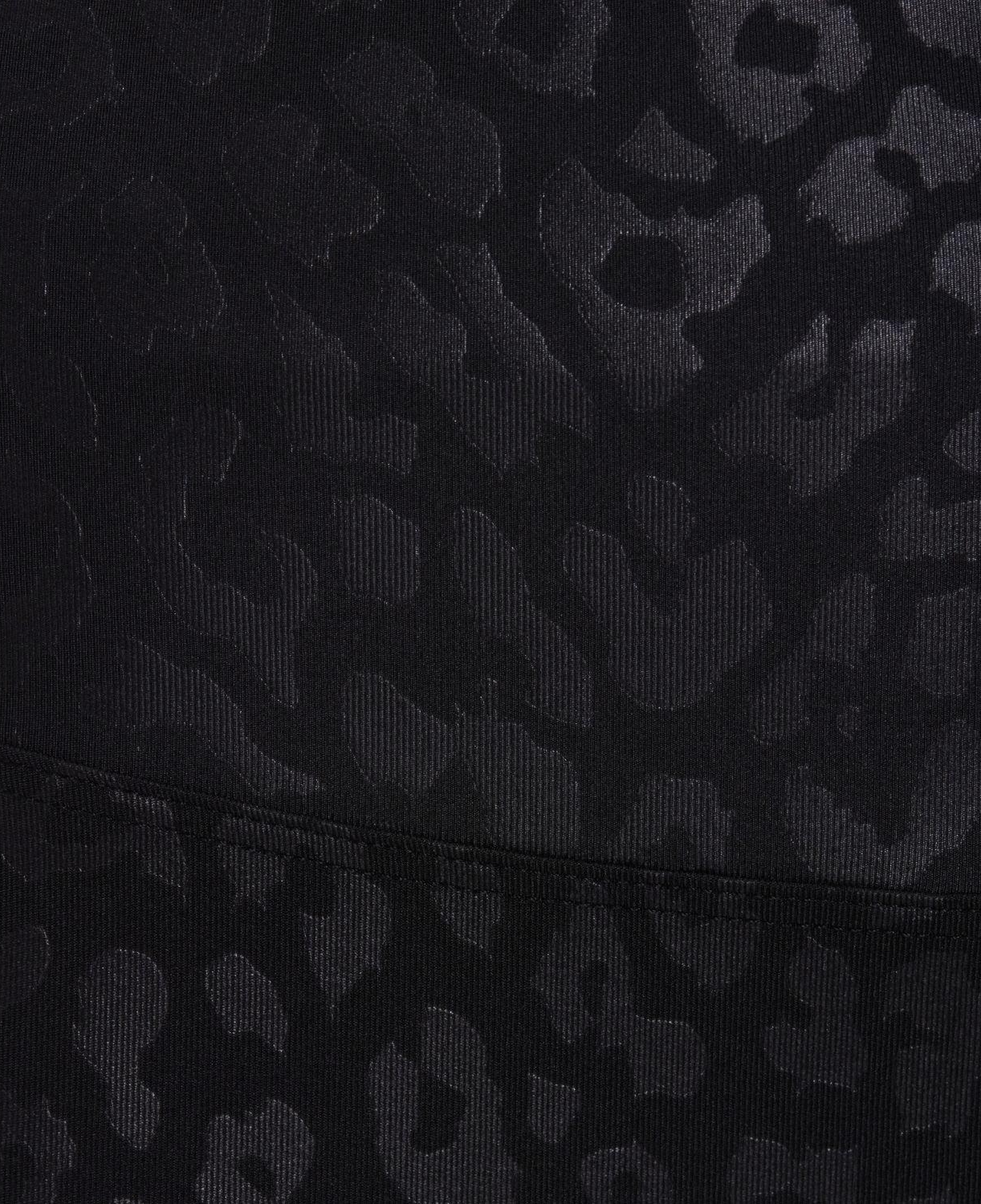 Merrell Leo Kadın Siyah Koşu Taytı