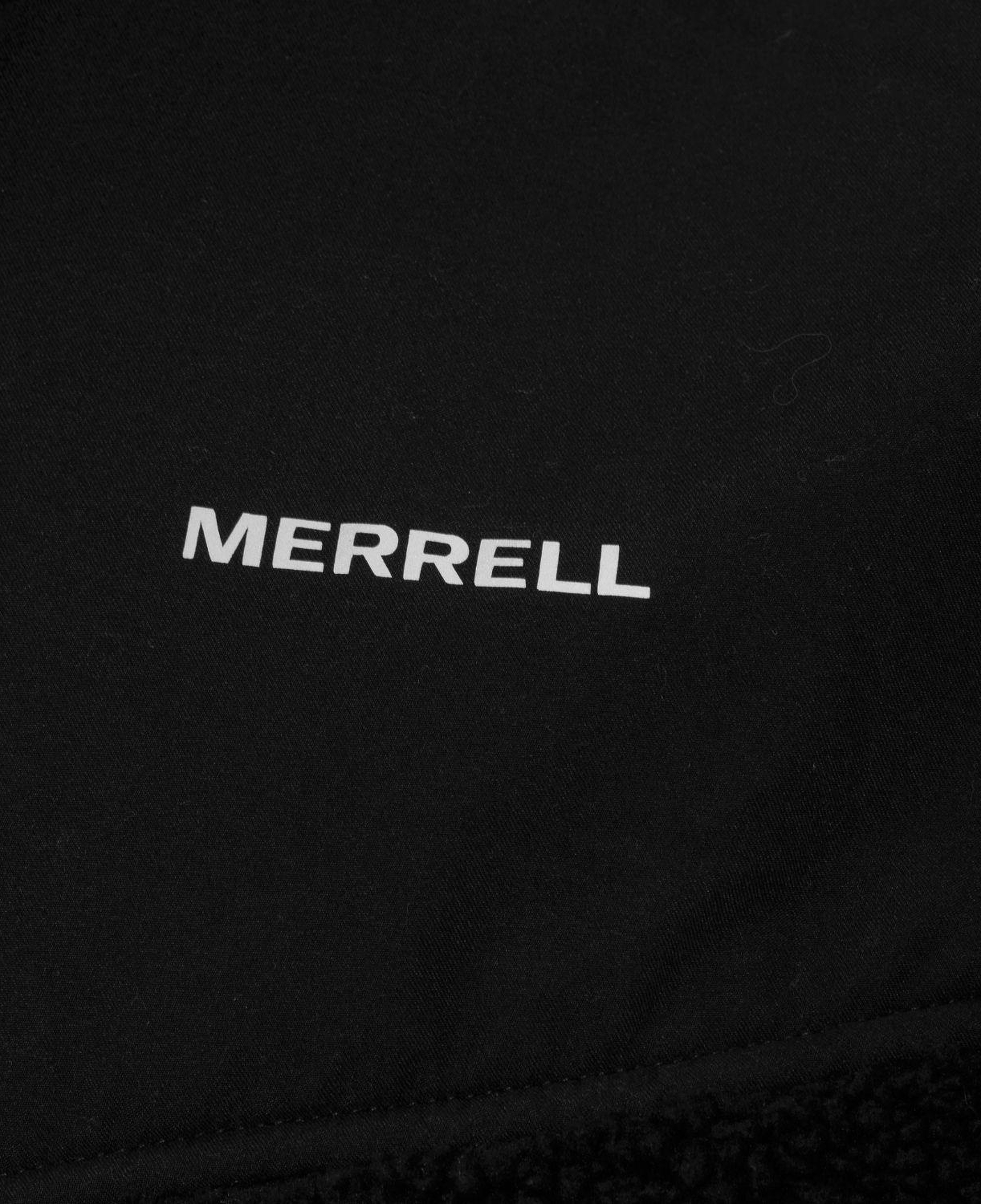 Merrell Jyob Erkek Siyah Ceket