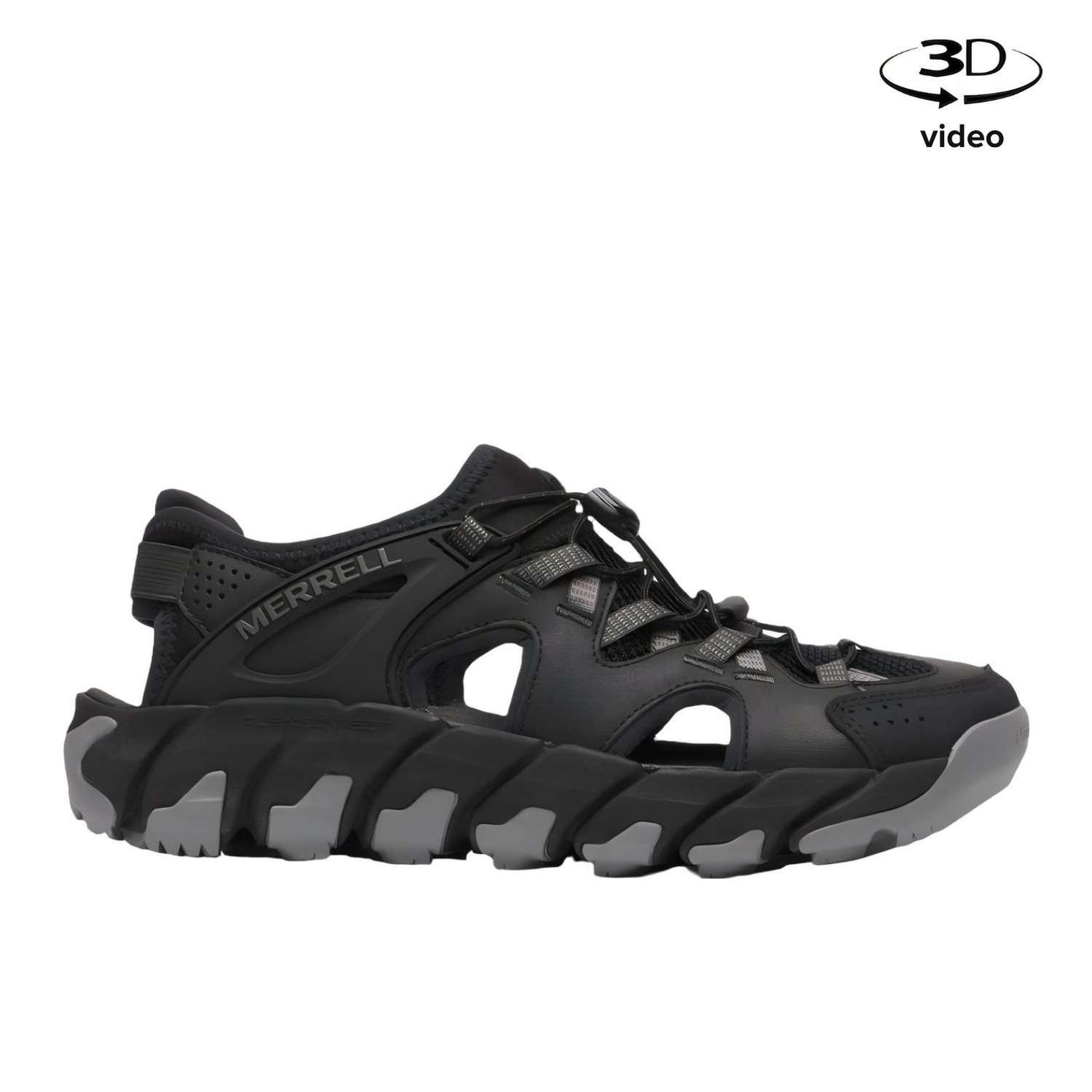 Merrell Maipo Explorer Sieve Kadın Su Ayakkabısı