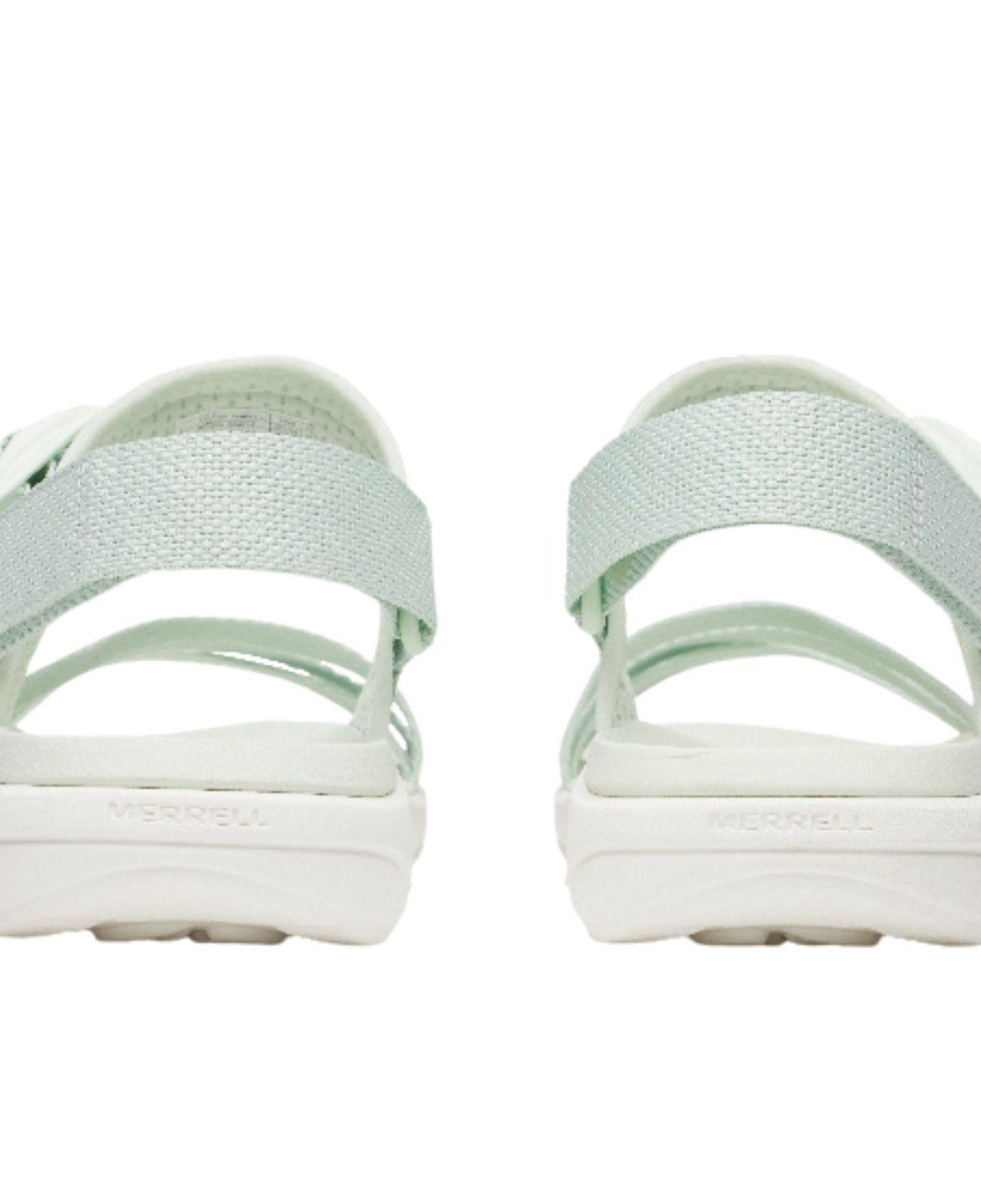 Merrell District 4 Backstrap Kadın Sandalet