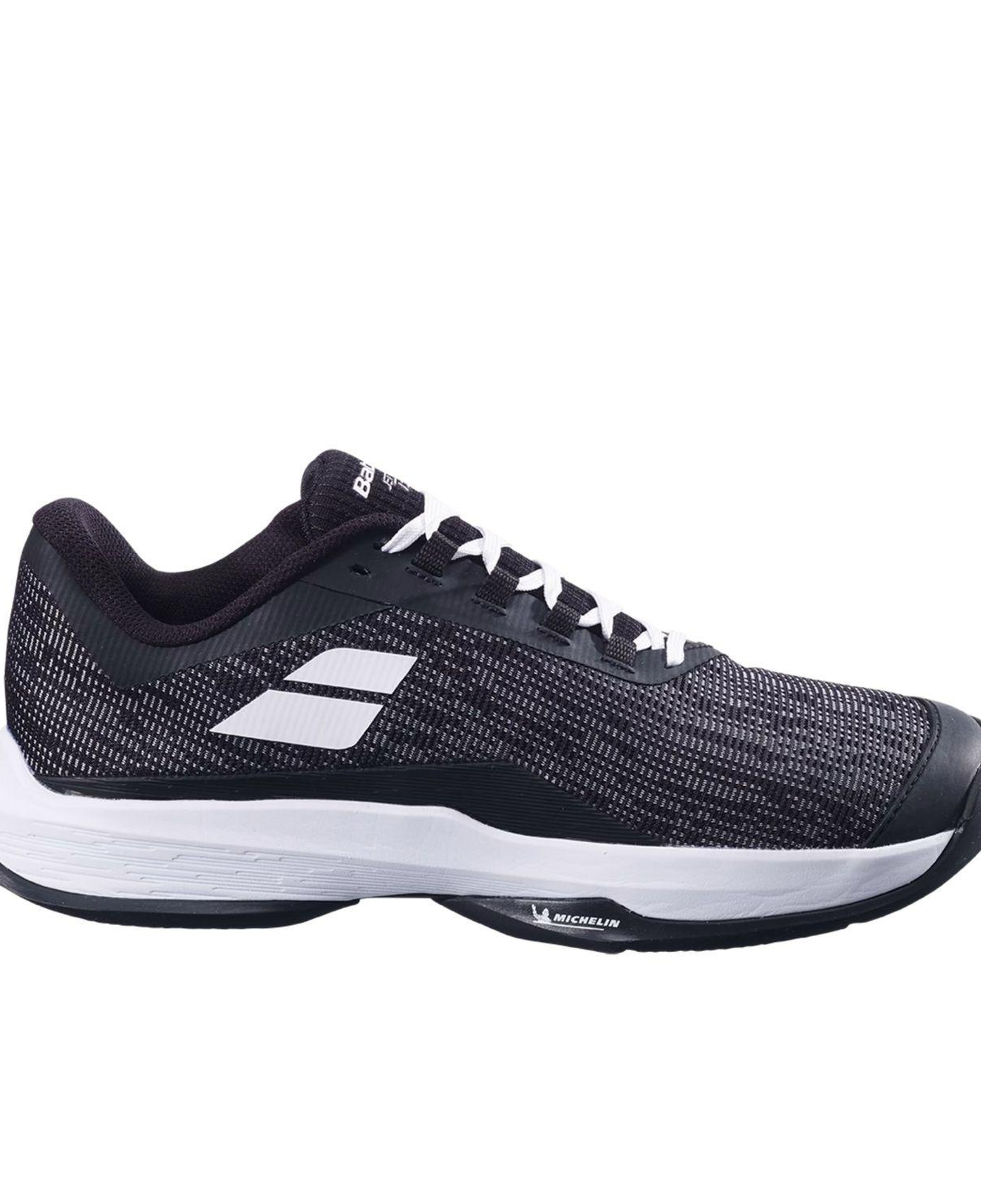 Babolat Jet Tere 2 Clay Men Erkek Siyah Tenis Ayakkabısı