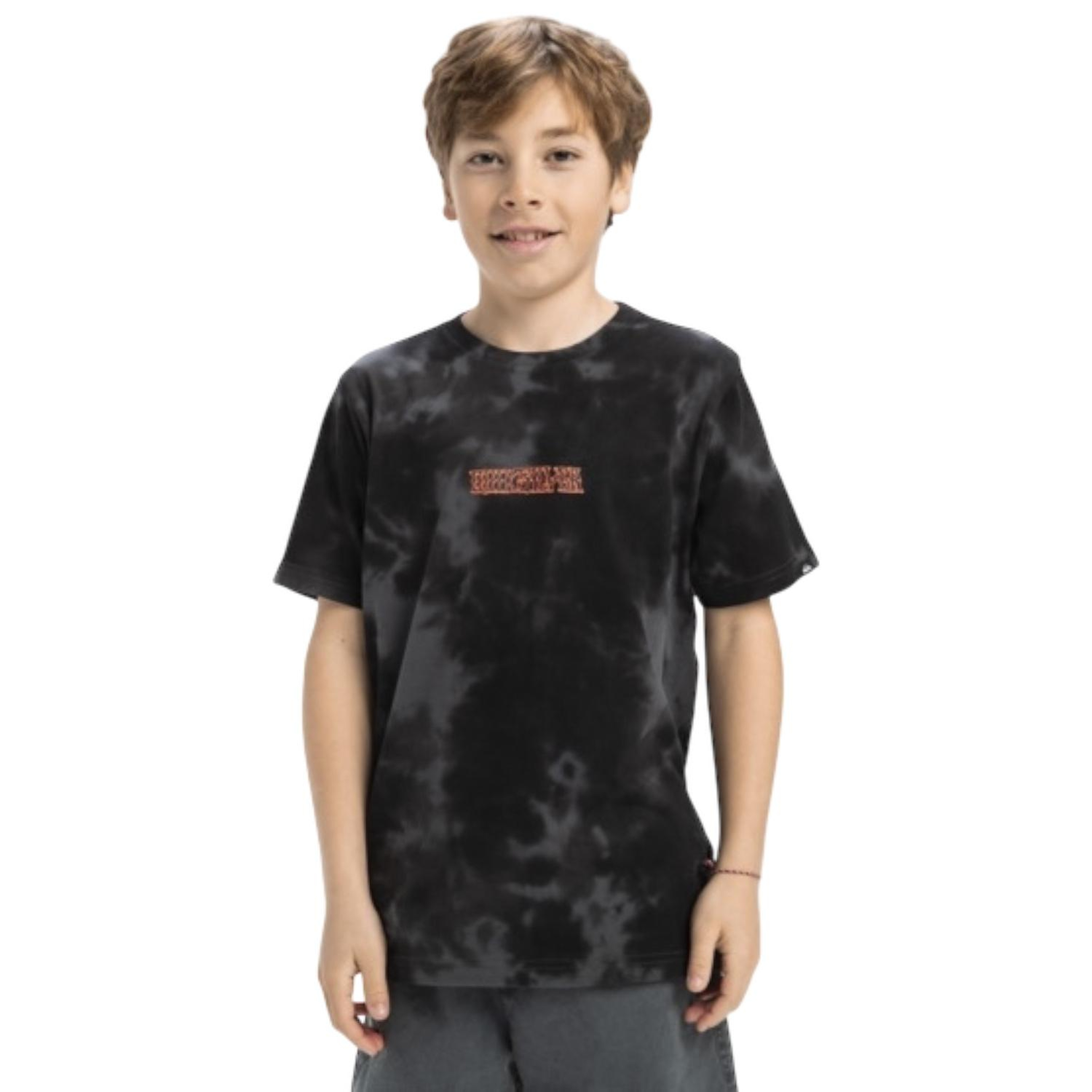 Quiksilver Frog Ritual Youth Erkek Çocuk Tişört