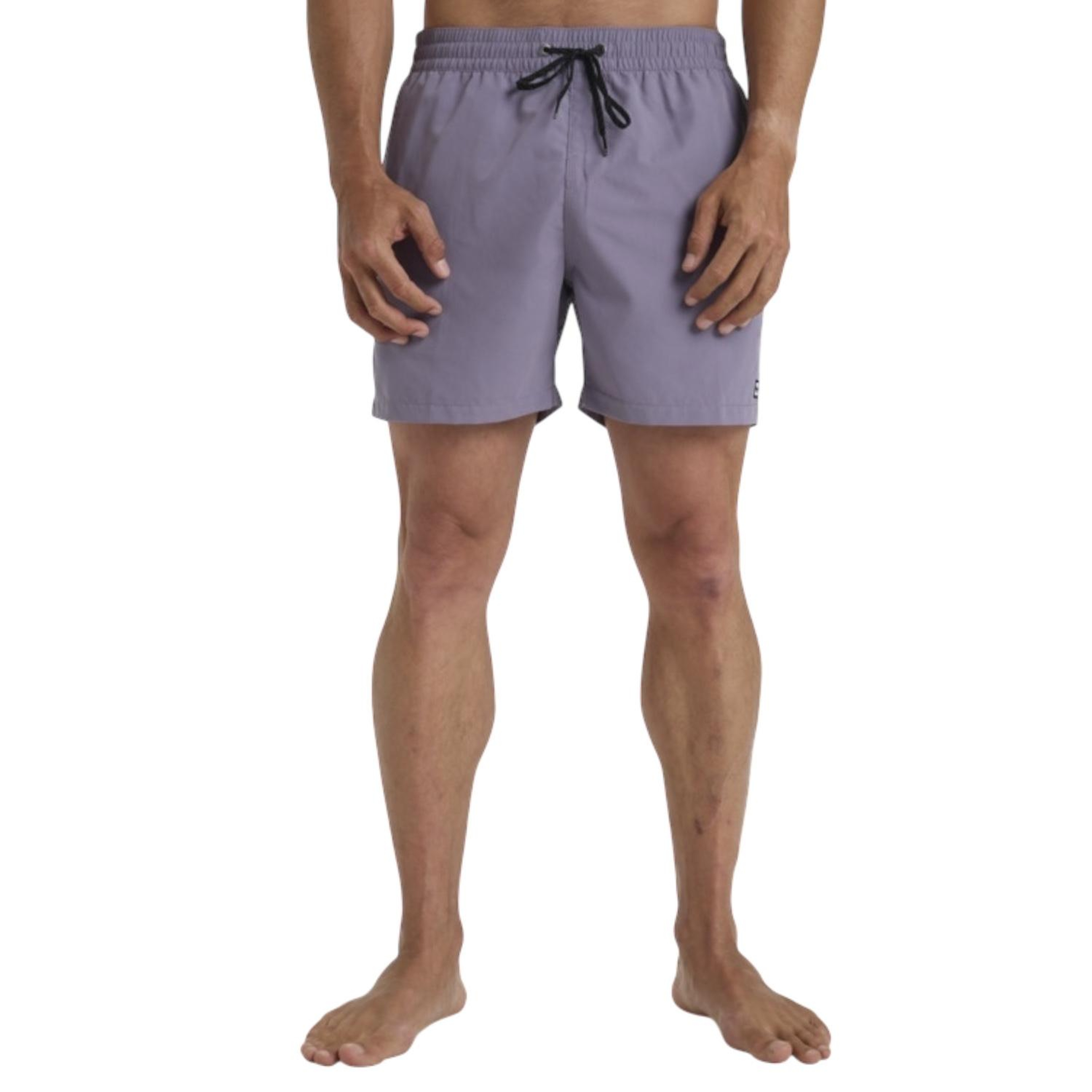 Billabong All Day Lb Erkek Mor Volley Short