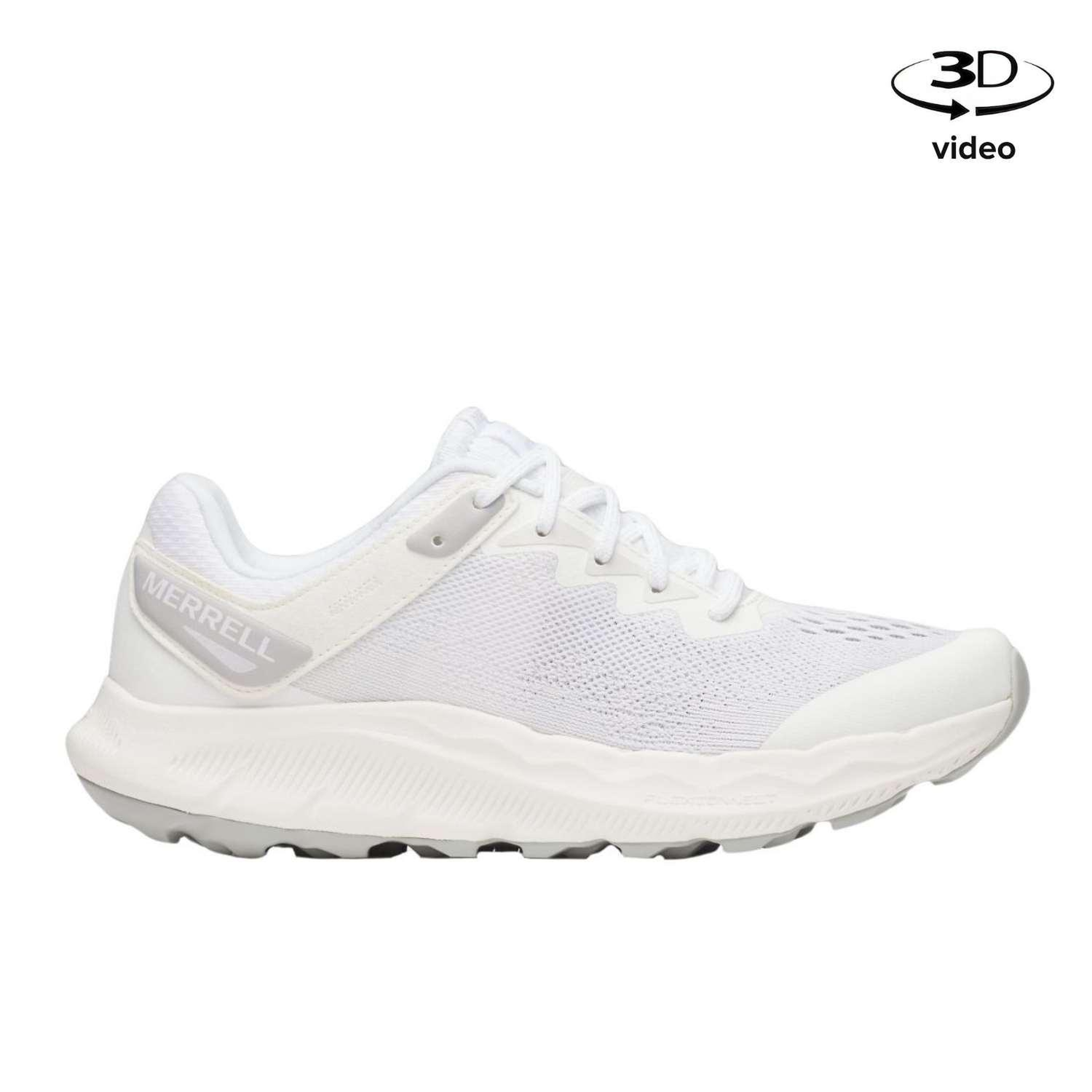 Merrell Antora 4 Kadın Patika Koşusu Ayakkabısı