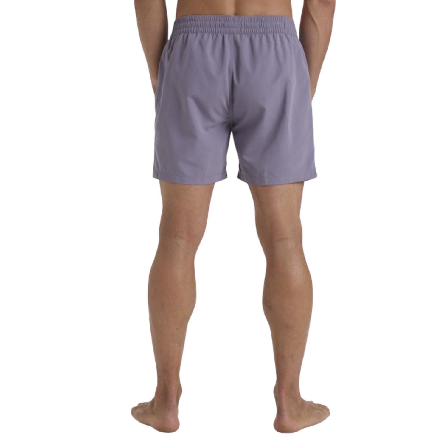 Billabong All Day Lb Erkek Mor Volley Short