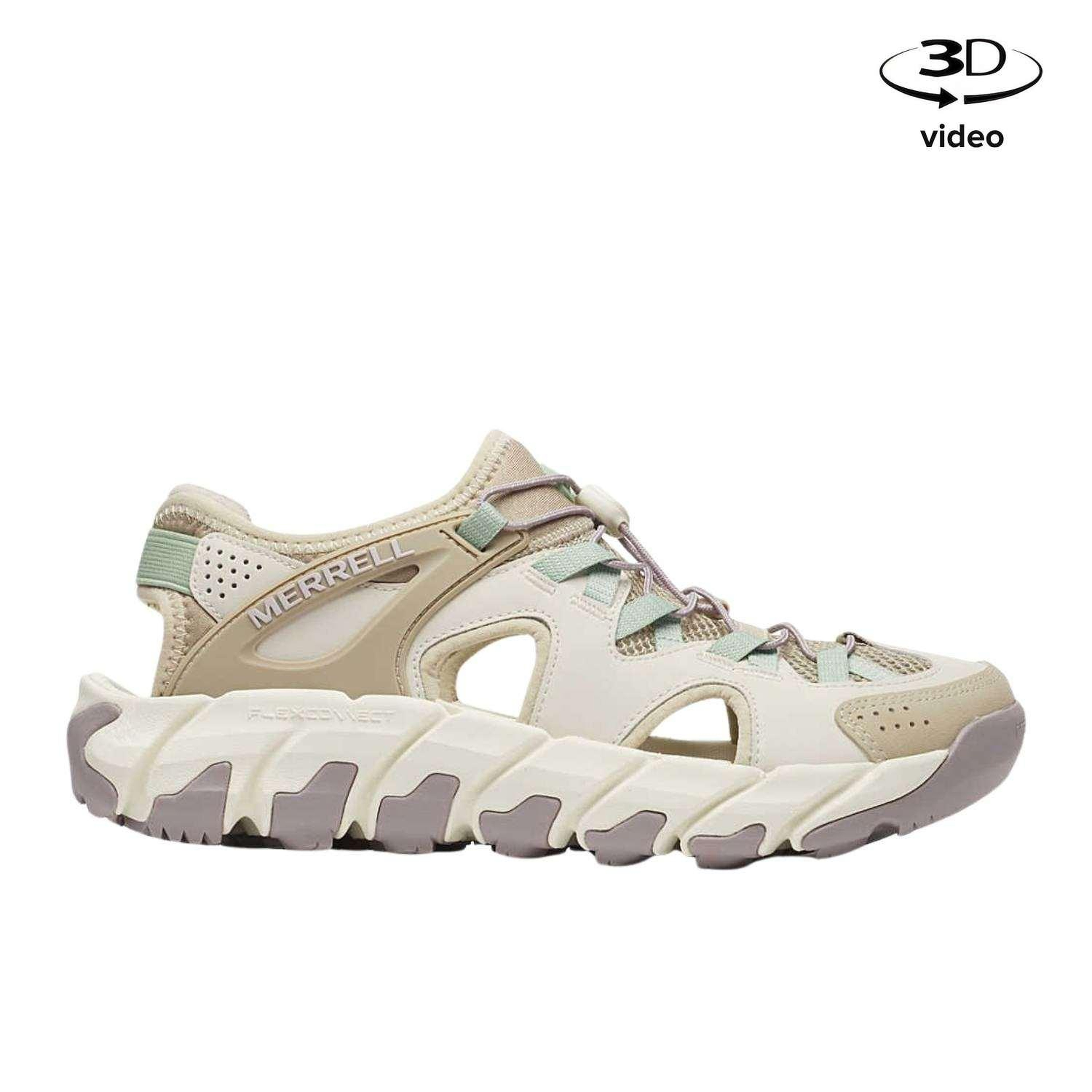Merrell Maipo Explorer Sieve Kadın Turuncu Su Ayakkabısı