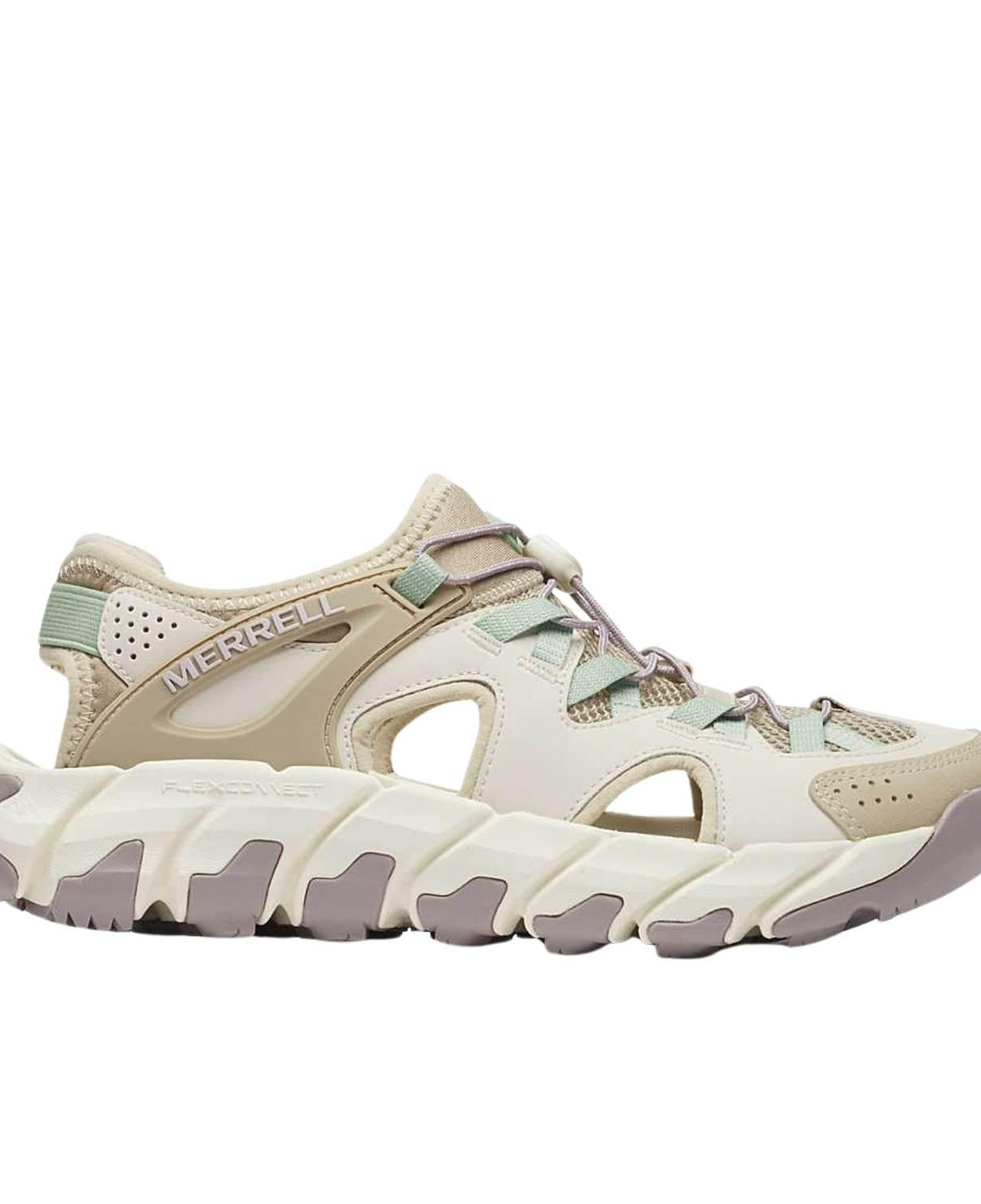 Merrell Maipo Explorer Sieve Kadın Turuncu Su Ayakkabısı