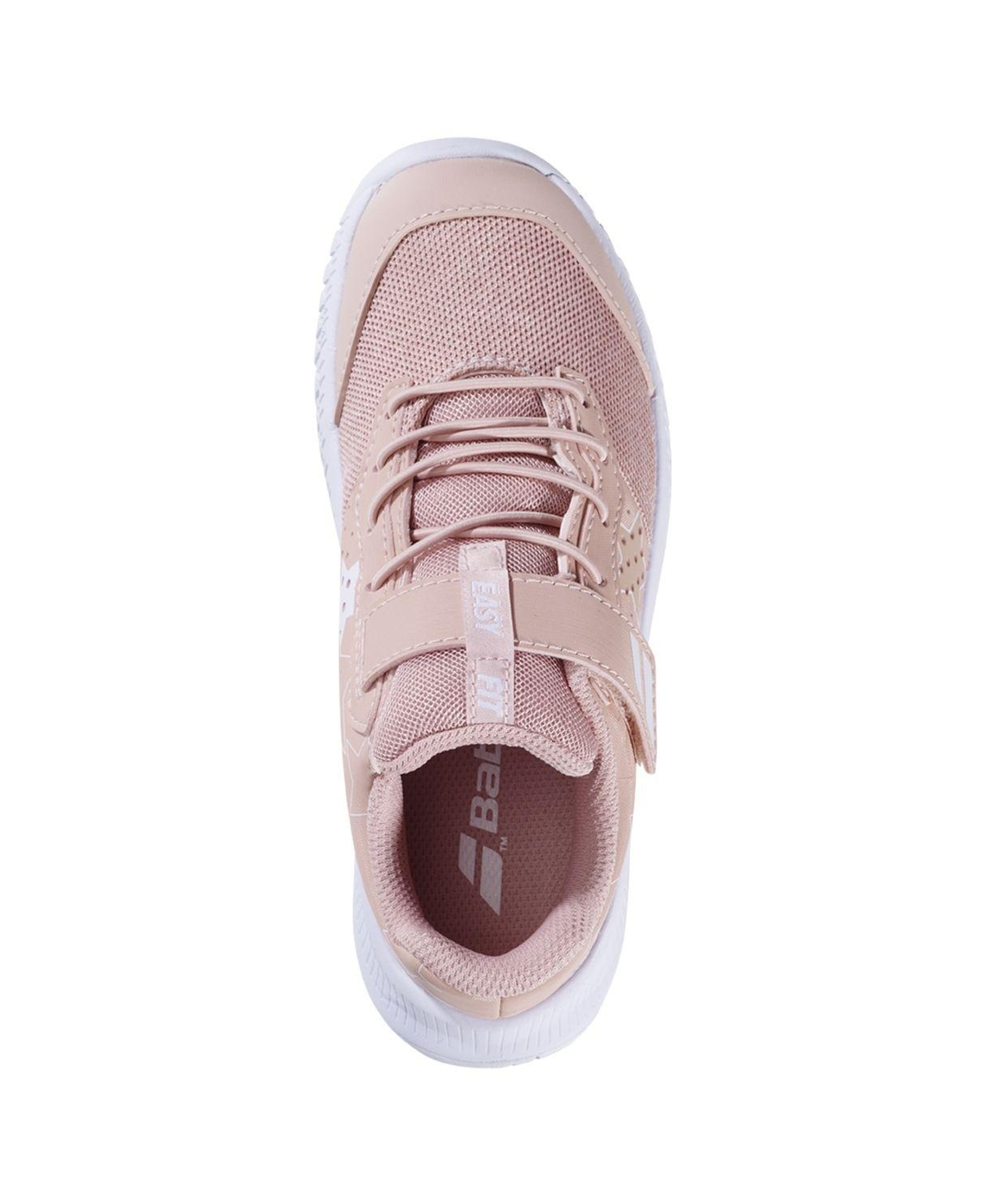 Babolat Pulsion Kid All Court Grl Kız Çocuk Pembe Tenis Ayakkabısı