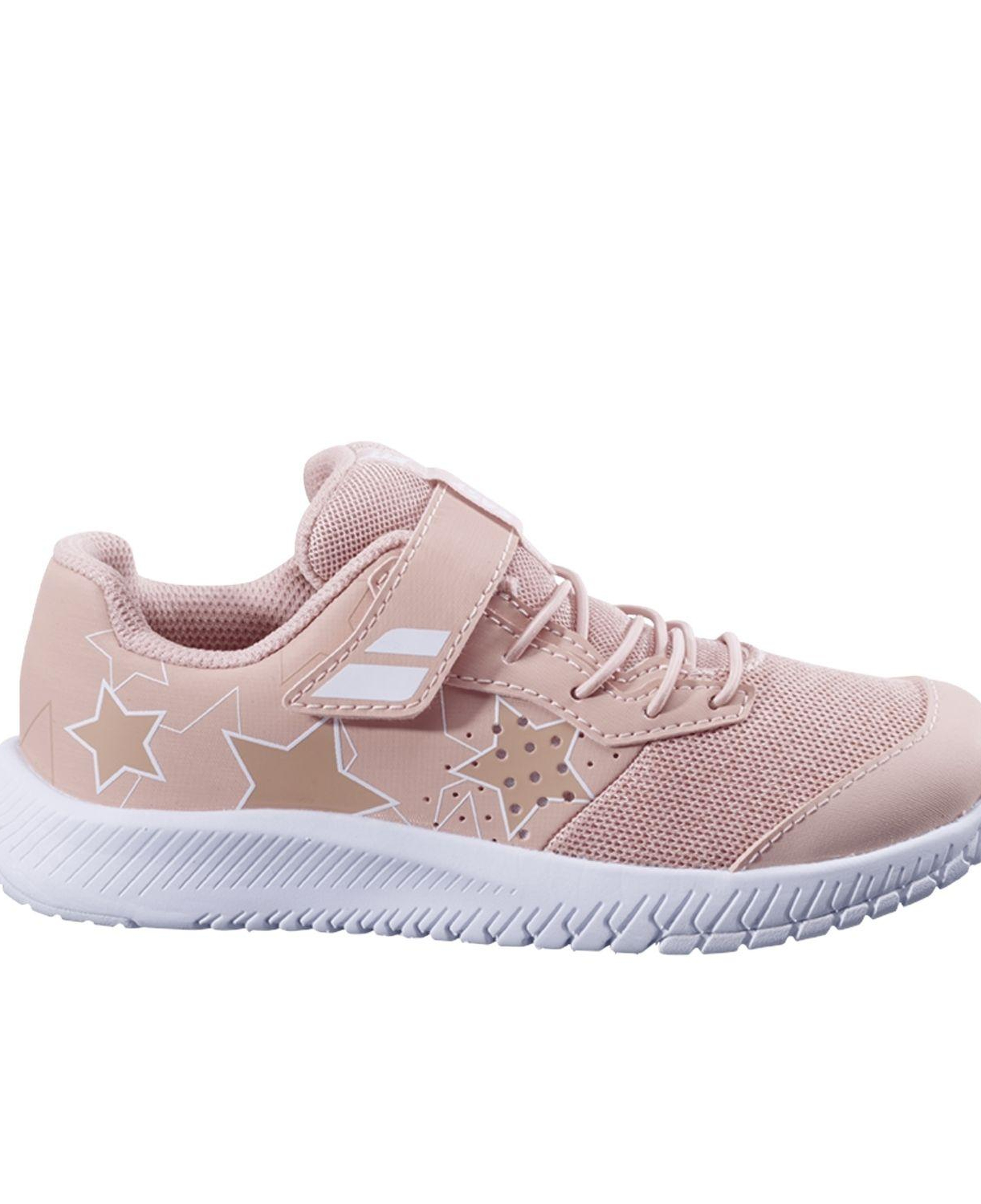 Babolat Pulsion Kid All Court Grl Kız Çocuk Pembe Tenis Ayakkabısı