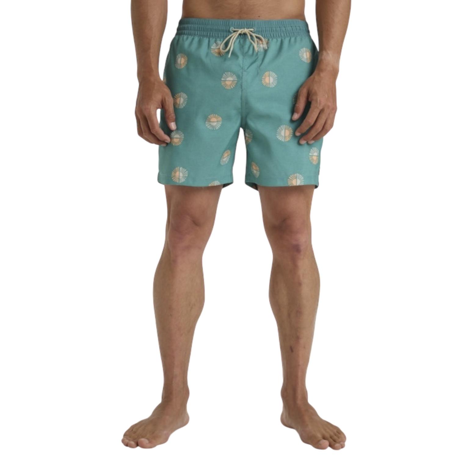 Billabong Vacay Lb Erkek Volley