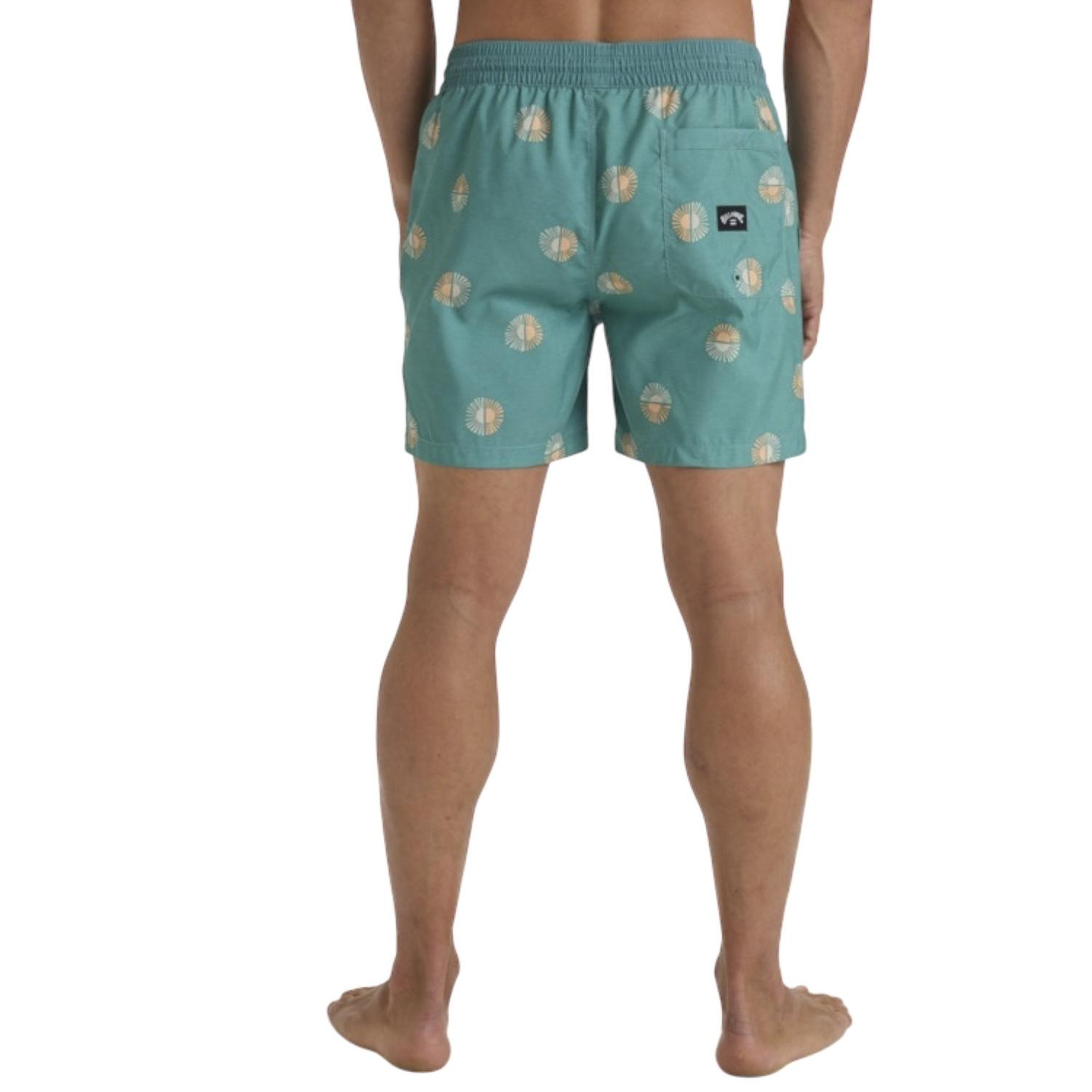 Billabong Vacay Lb Erkek Volley