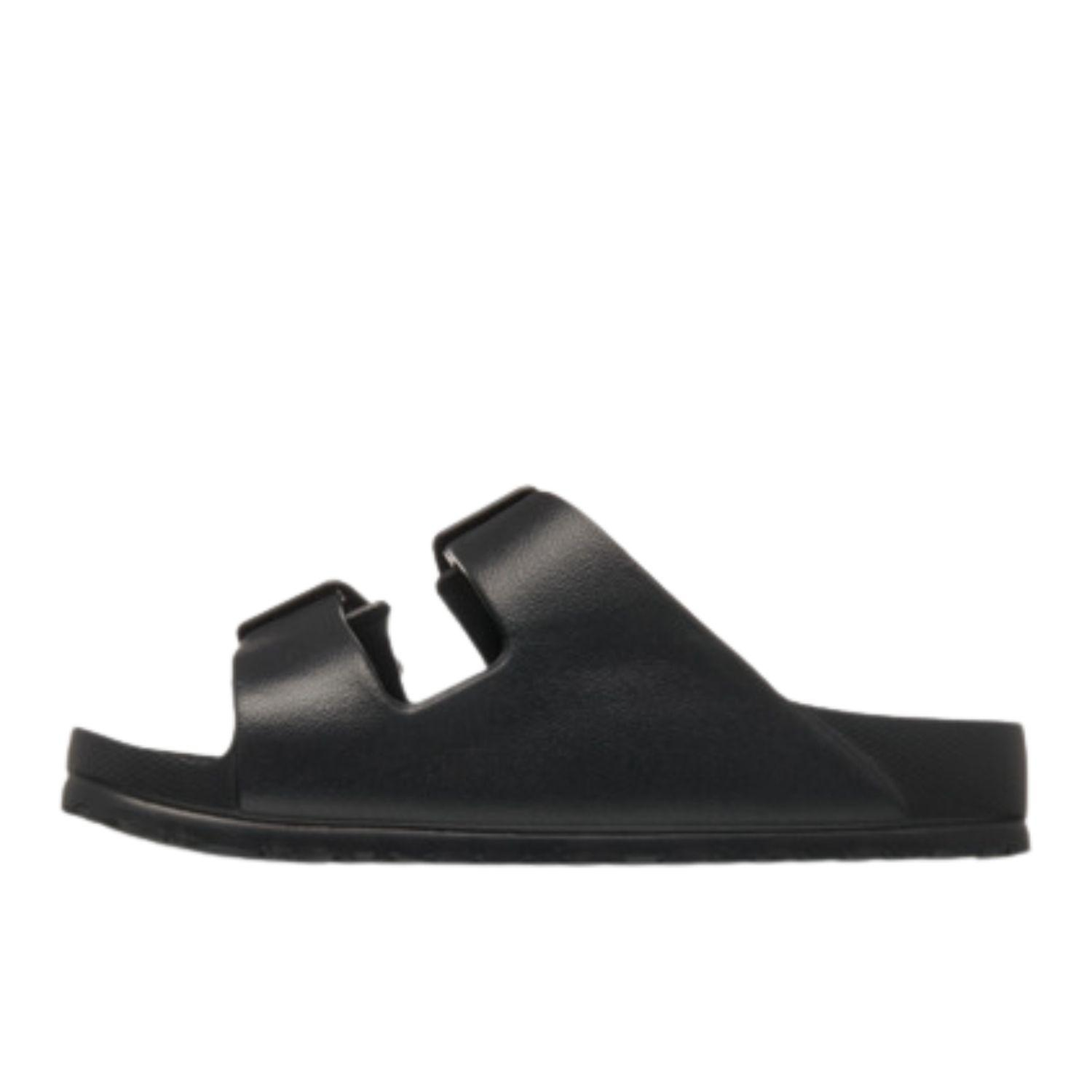 Quiksilver Embark Rf Erkek Çocuk Siyah Terlik