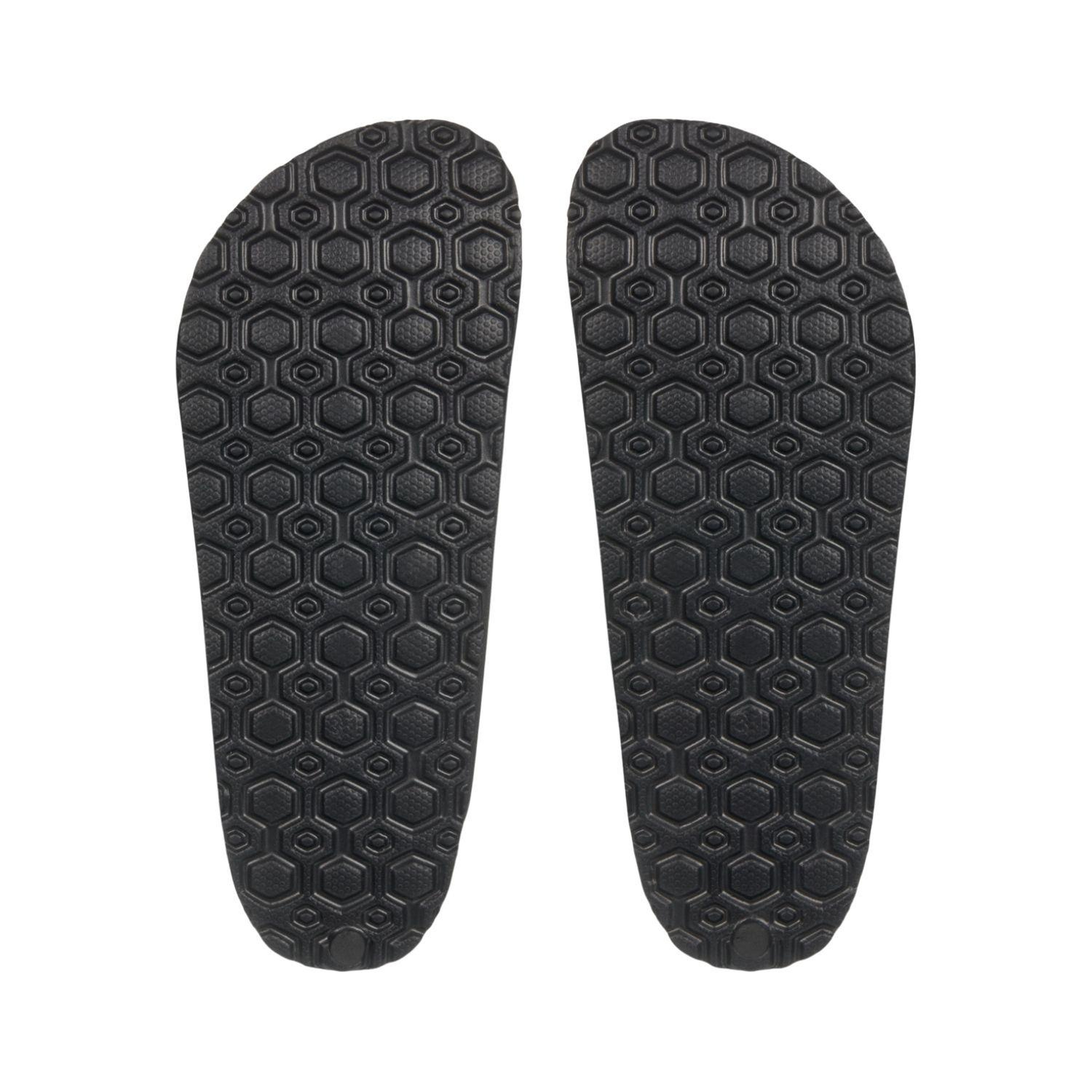 Quiksilver Embark Rf Erkek Çocuk Siyah Terlik