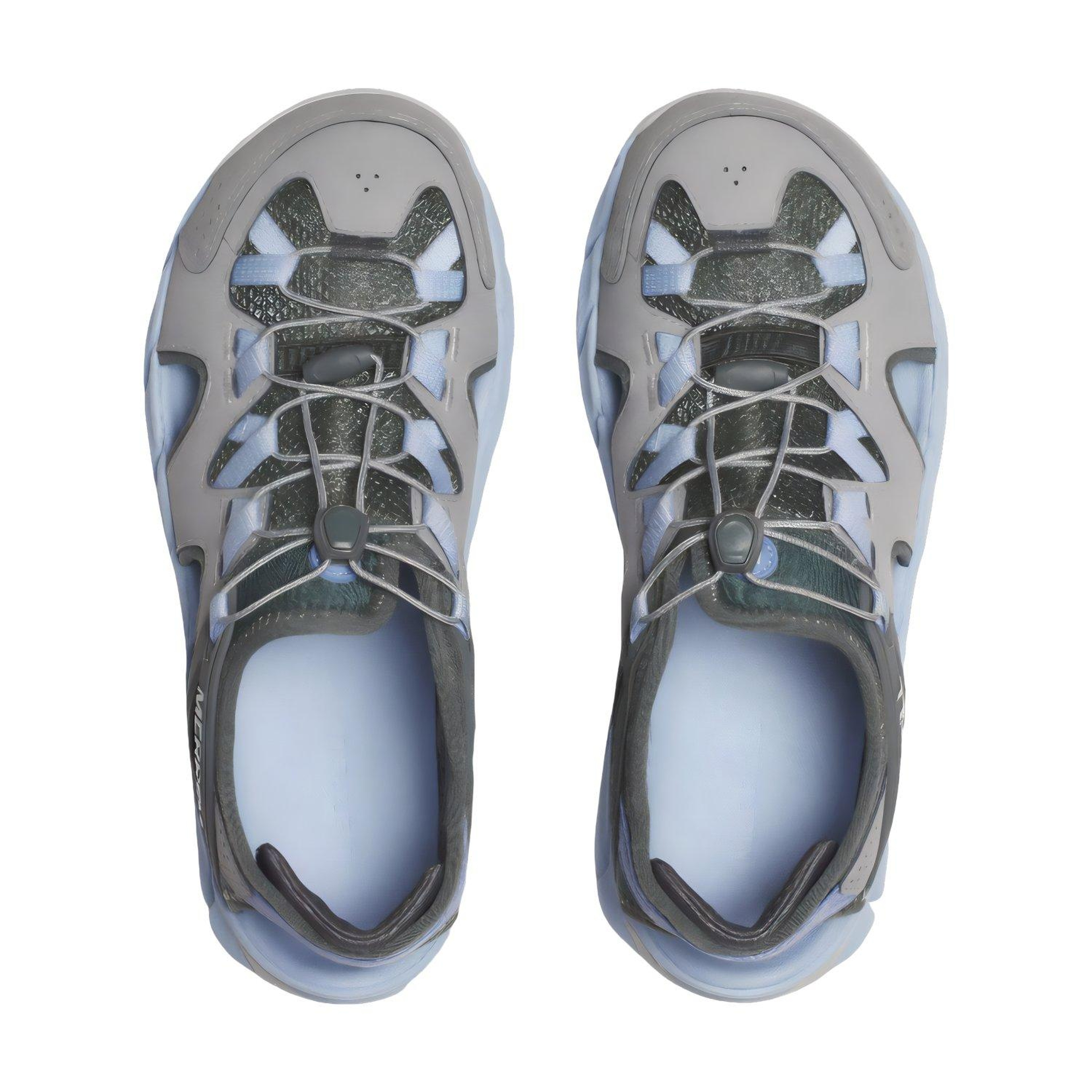 Merrell Maipo Explorer Sieve Kadın Turuncu Su Ayakkabısı