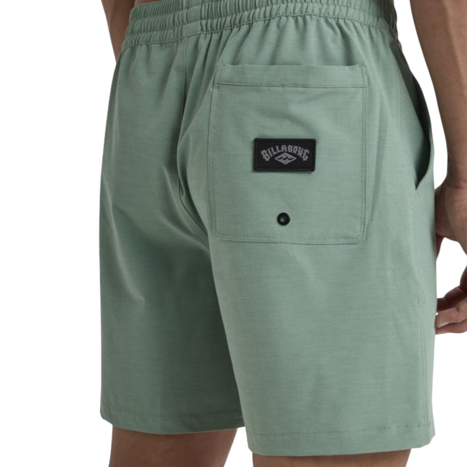 Billabong Every Other Day Lb Erkek Volley
