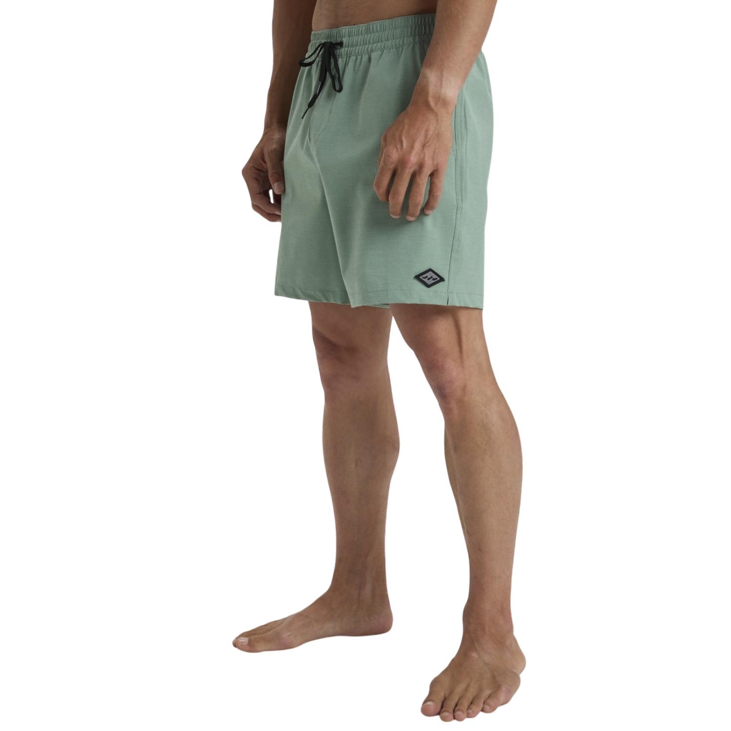 Billabong Every Other Day Lb Erkek Volley