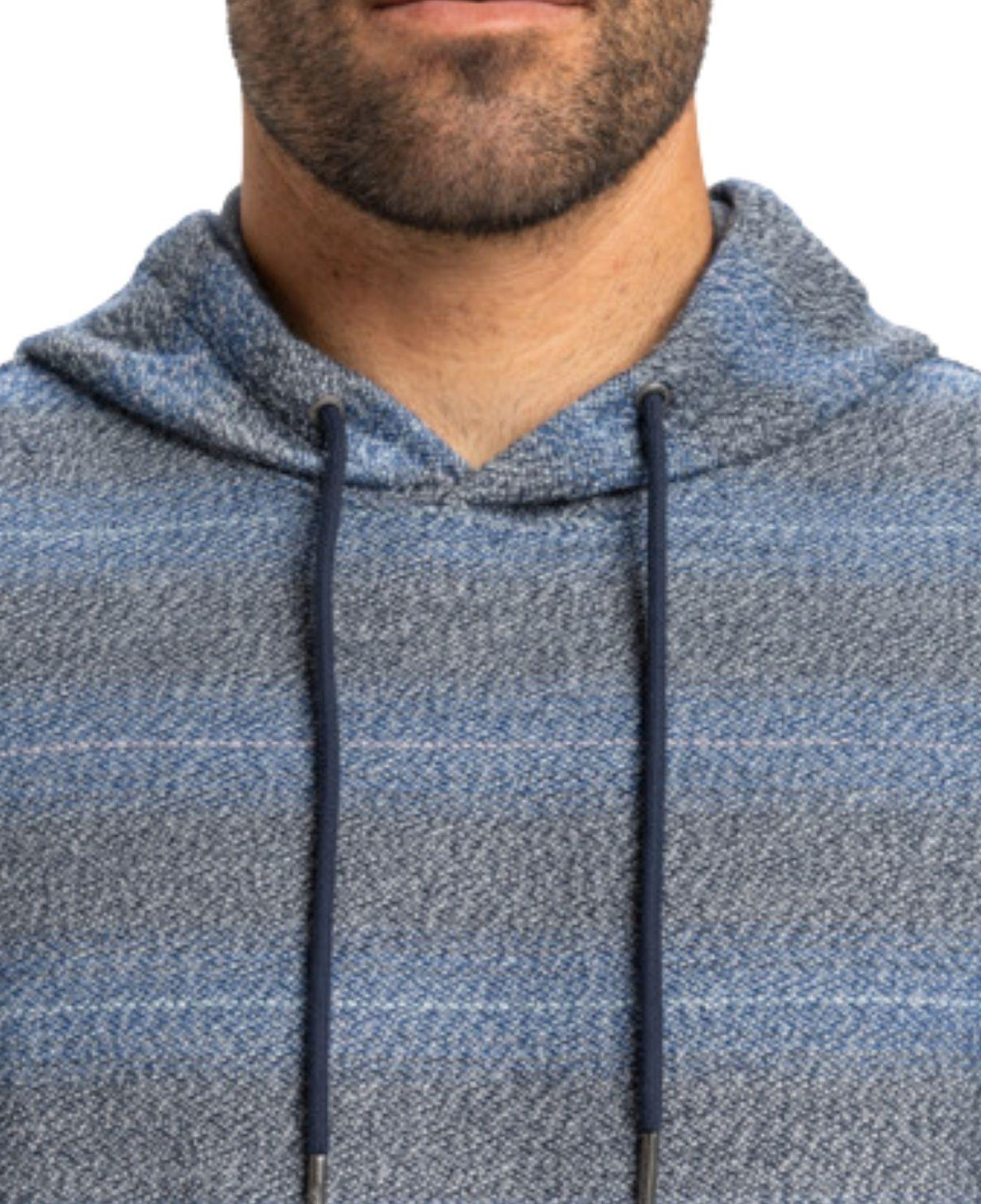 Quiksilver Great Otway Hoodie Erkek Sweatshirt