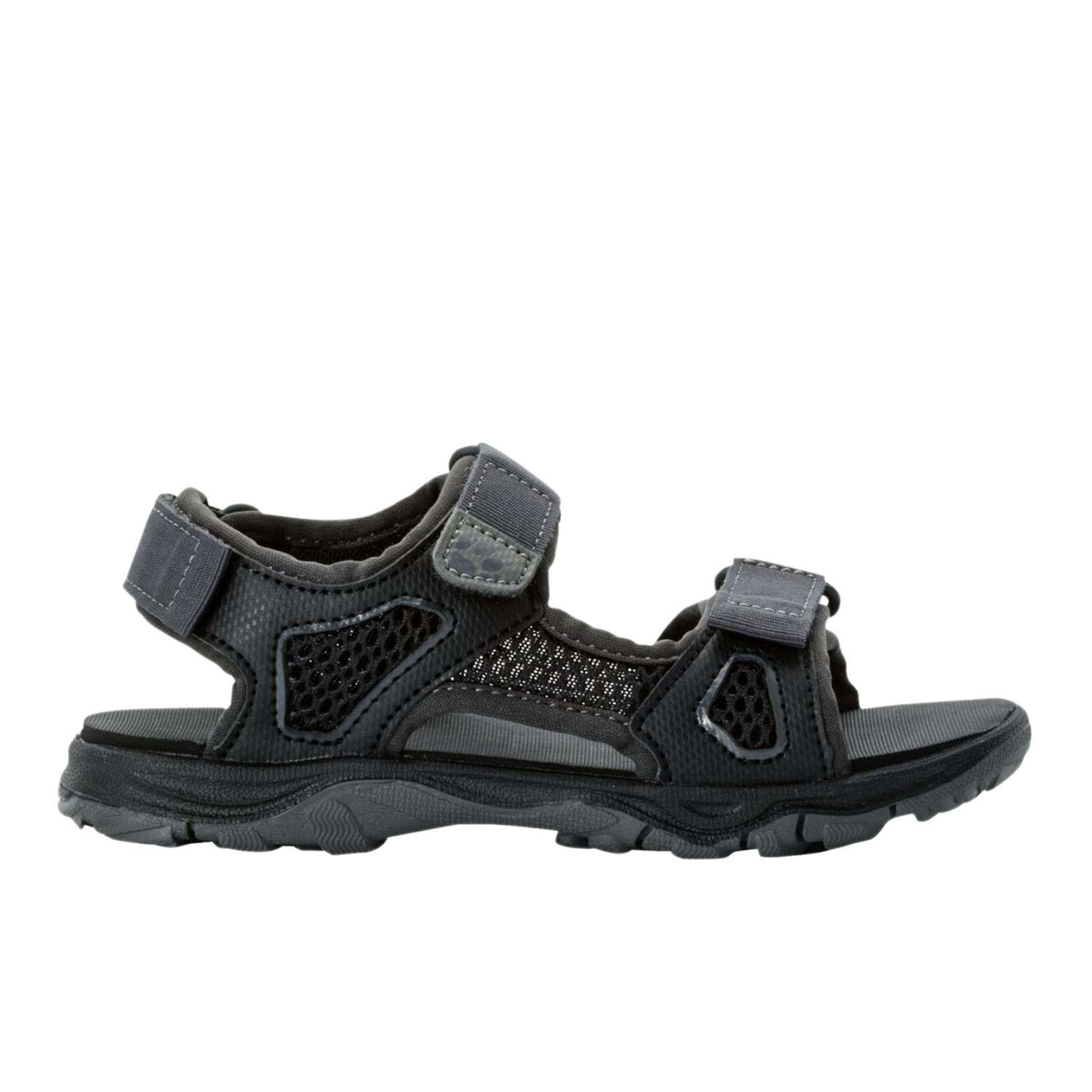 Jack Wolfskin Taraco Beach Sandal Unisex Çocuk Sandalet