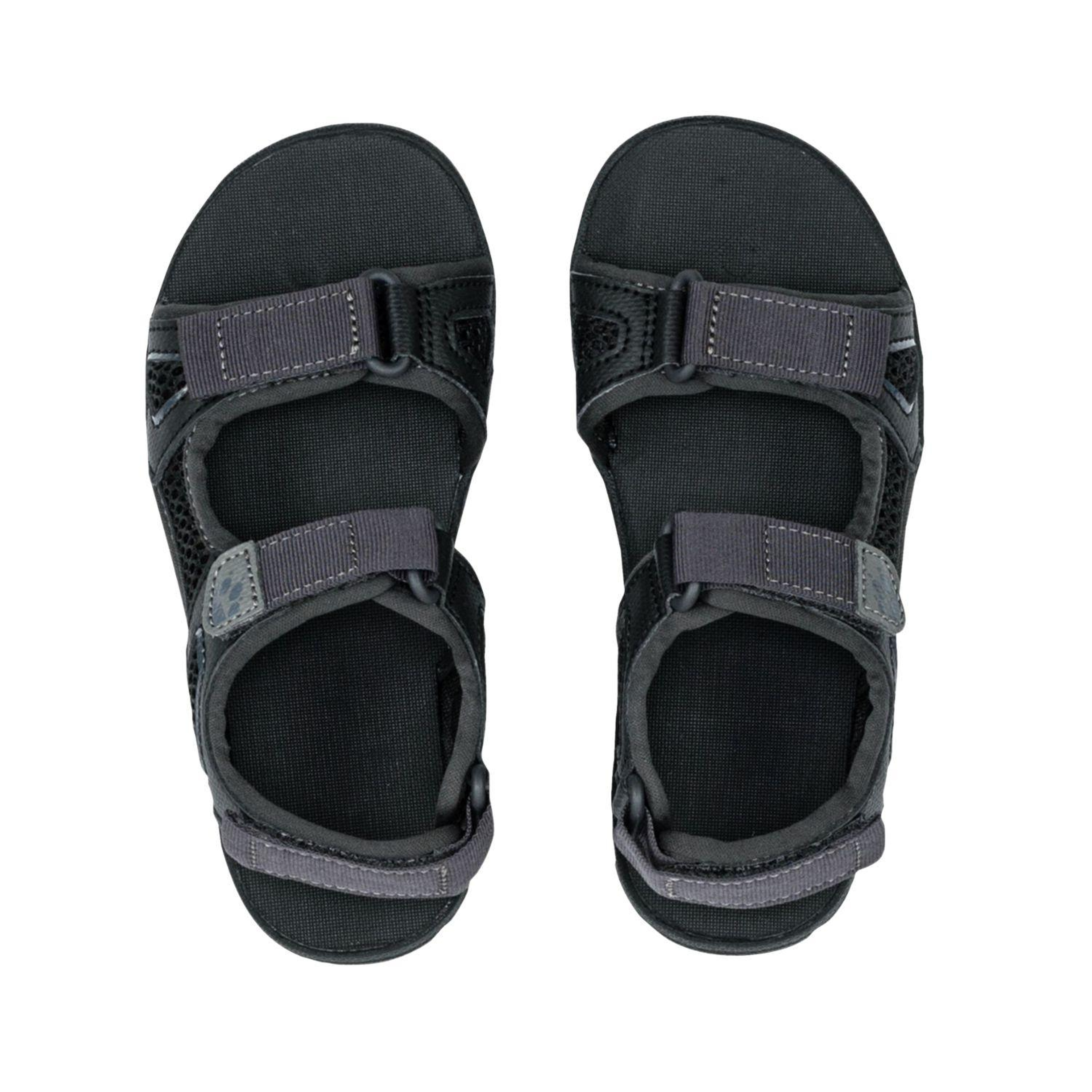Jack Wolfskin Taraco Beach Sandal Unisex Çocuk Sandalet